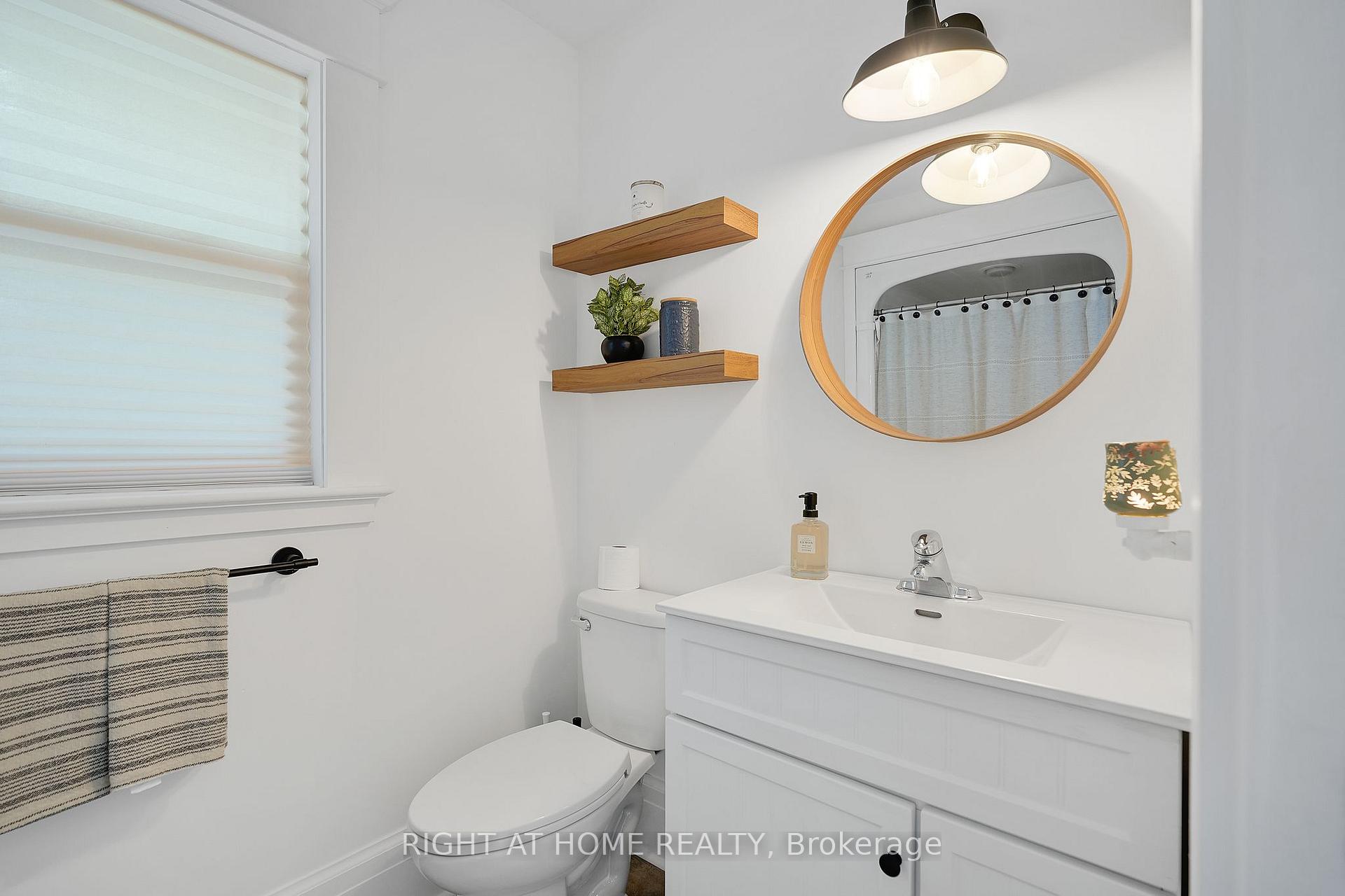 Photo 27 of 123 John Street, Kawartha Lakes, Woodville — HOMEH