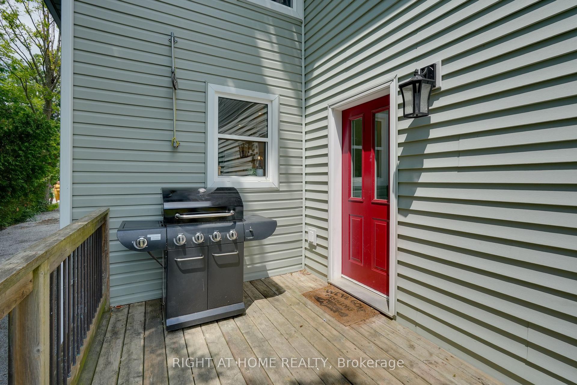 Photo 33 of 123 John Street, Kawartha Lakes, Woodville — HOMEH