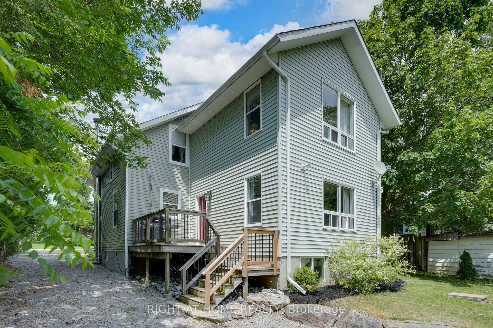 Photo 34 of 123 John Street, Kawartha Lakes, Woodville — HOMEH