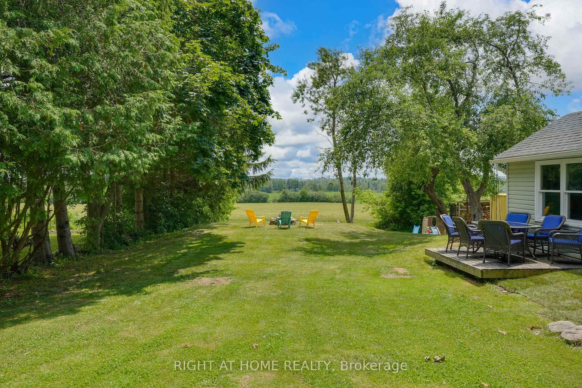 Photo 36 of 123 John Street, Kawartha Lakes, Woodville — HOMEH