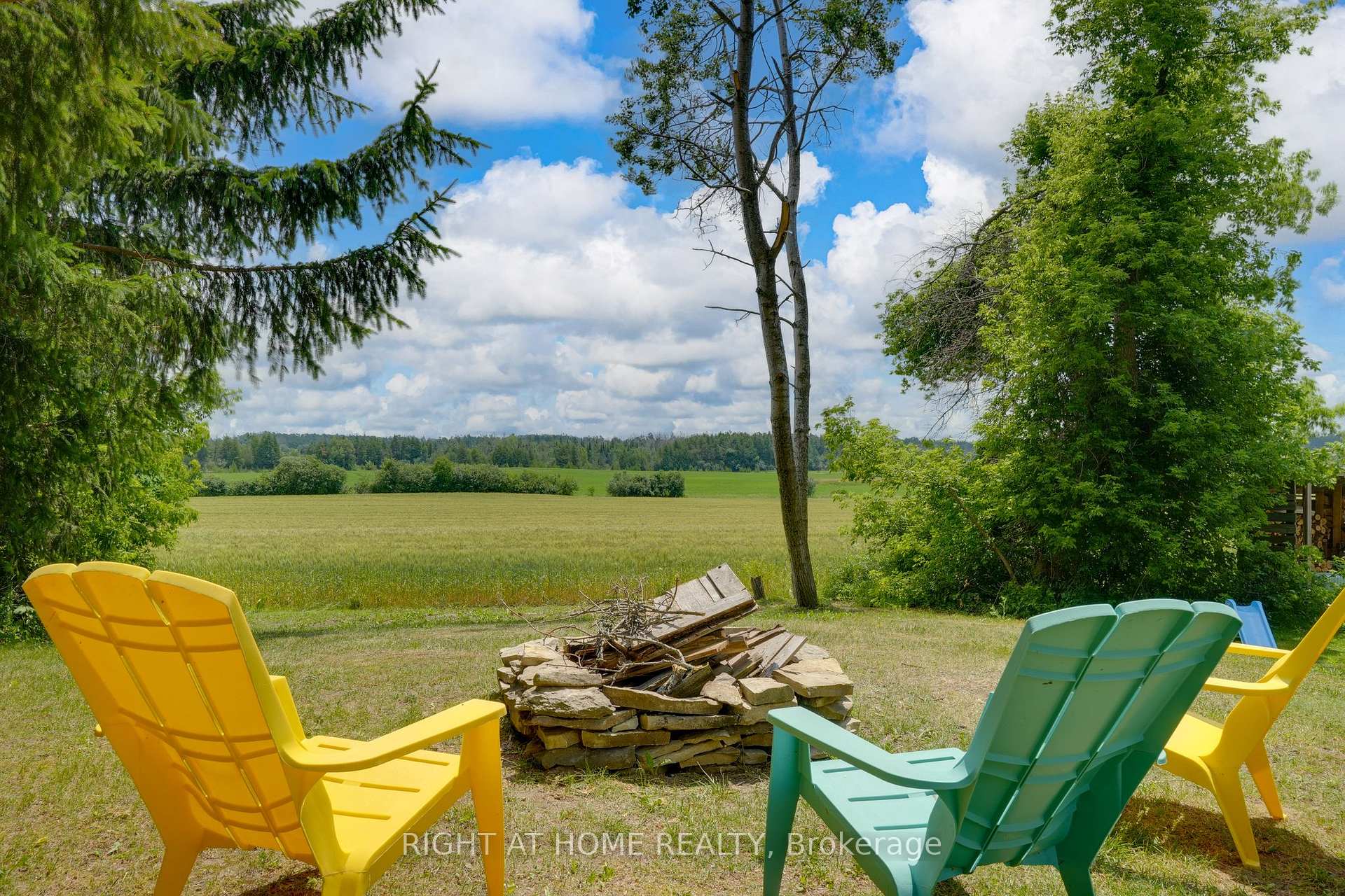 Photo 37 of 123 John Street, Kawartha Lakes, Woodville — HOMEH