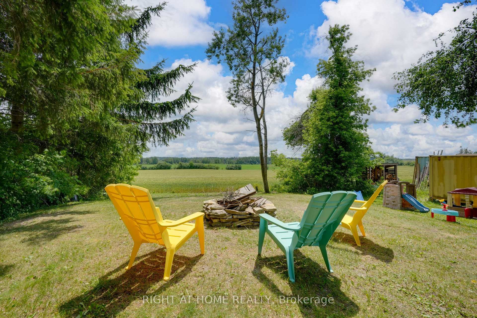 Photo 38 of 123 John Street, Kawartha Lakes, Woodville — HOMEH