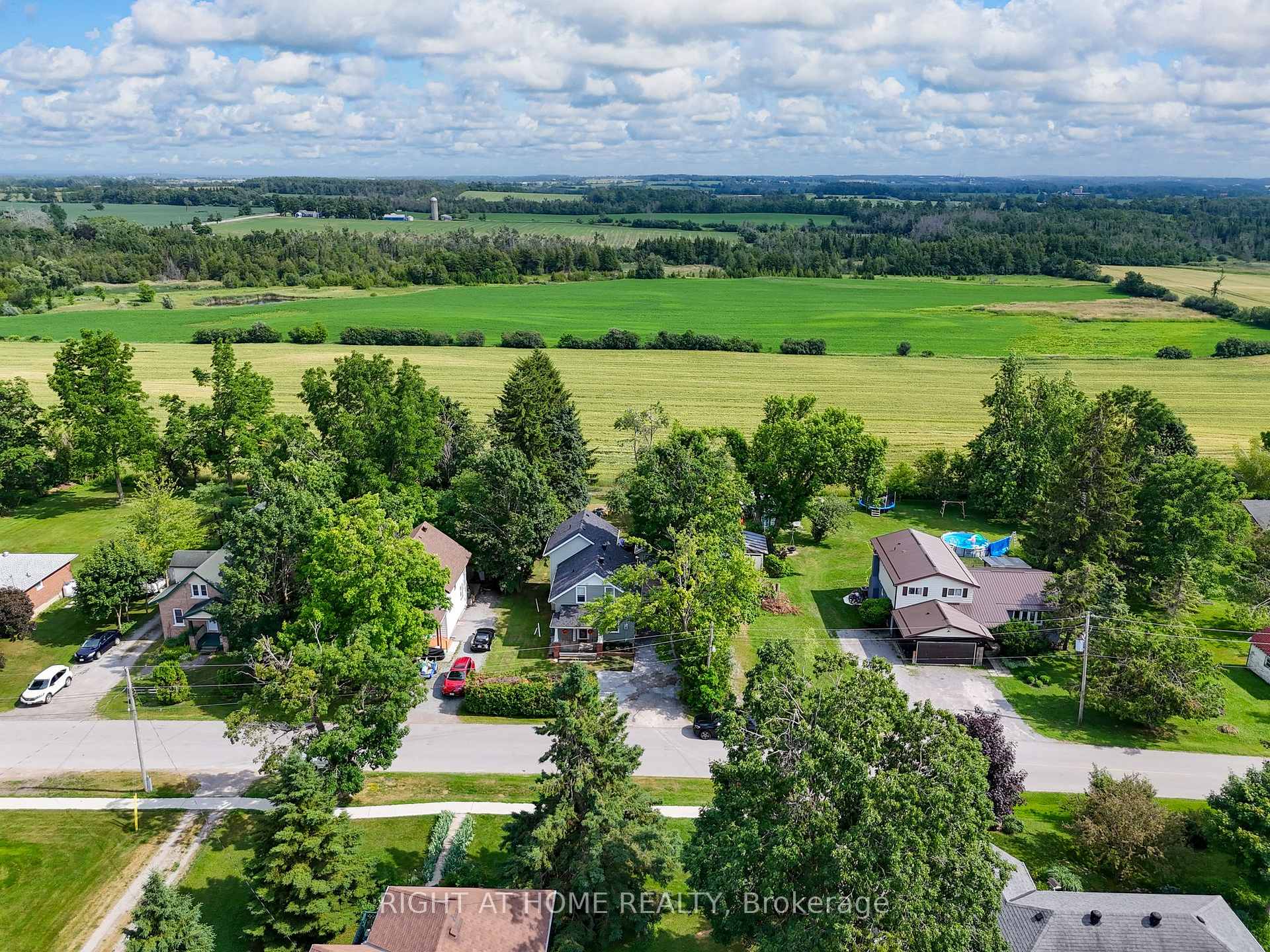 Photo 41 of 123 John Street, Kawartha Lakes, Woodville — HOMEH