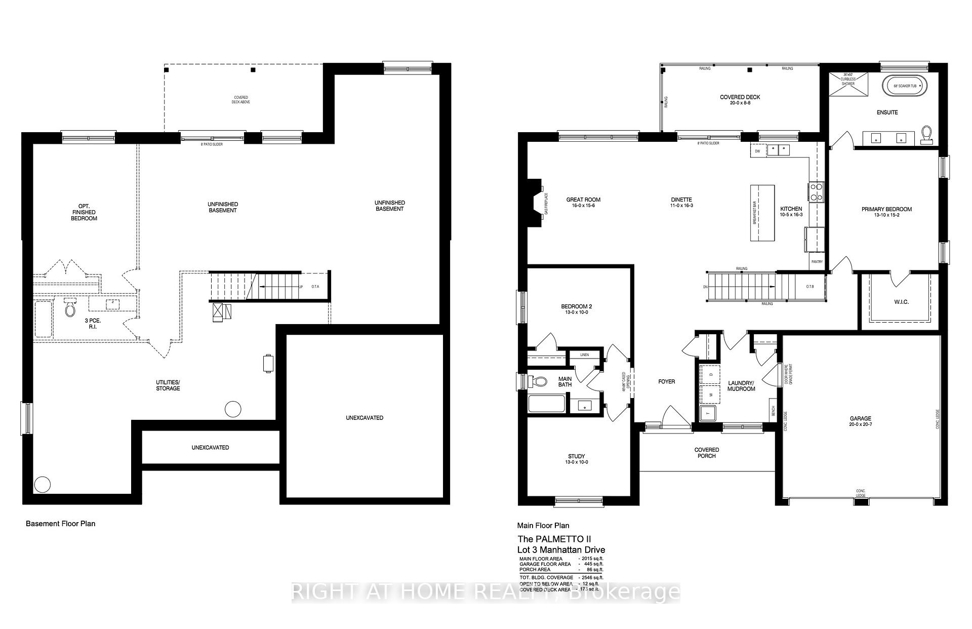 Photo 2 of 325 Manhattan Drive, London, South K — HOMEH