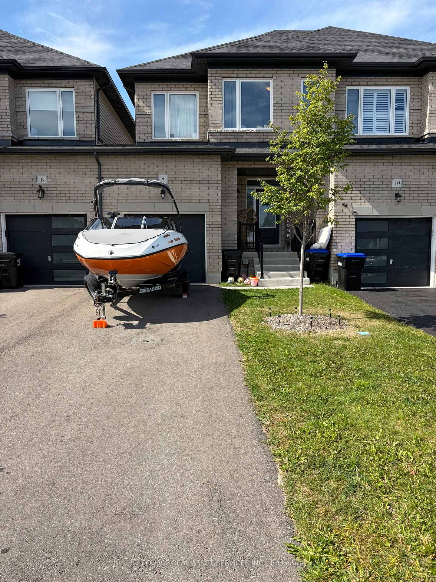Photo 17 of 8 Autumn Drive, Wasaga Beach — HOMEH