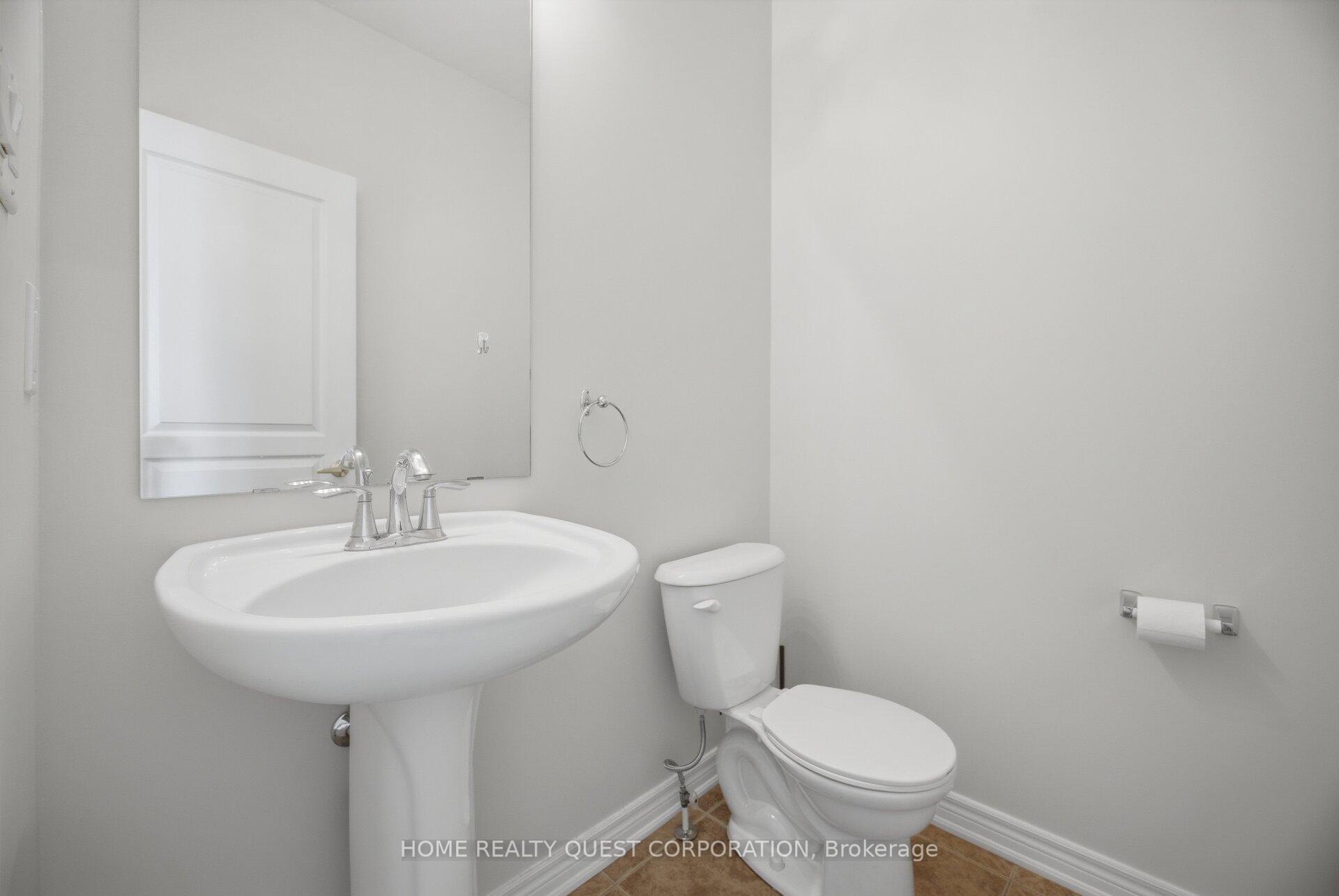 Photo 14 of 4301 Trail Blazer Way, Mississauga, Hurontario — HOMEH