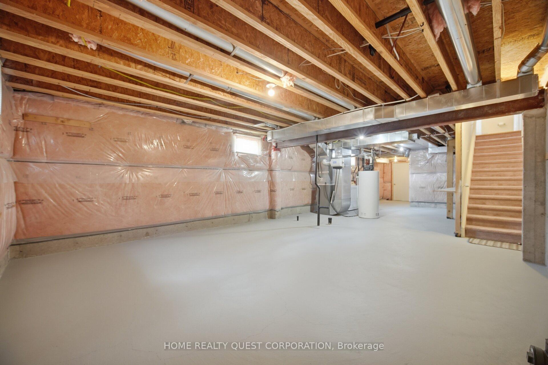 Photo 29 of 4301 Trail Blazer Way, Mississauga, Hurontario — HOMEH