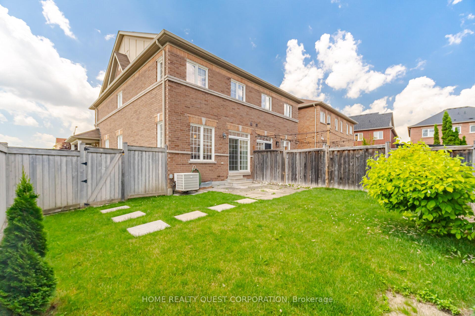 Photo 33 of 4301 Trail Blazer Way, Mississauga, Hurontario — HOMEH