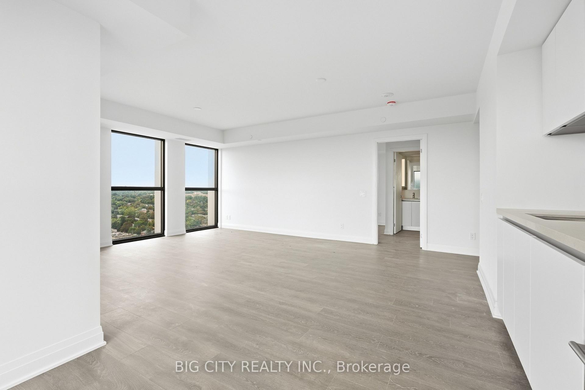 Photo 7 of Unit 2202, 25 Frederick Todd Way, Toronto, Thorncliffe Park — HOMEH
