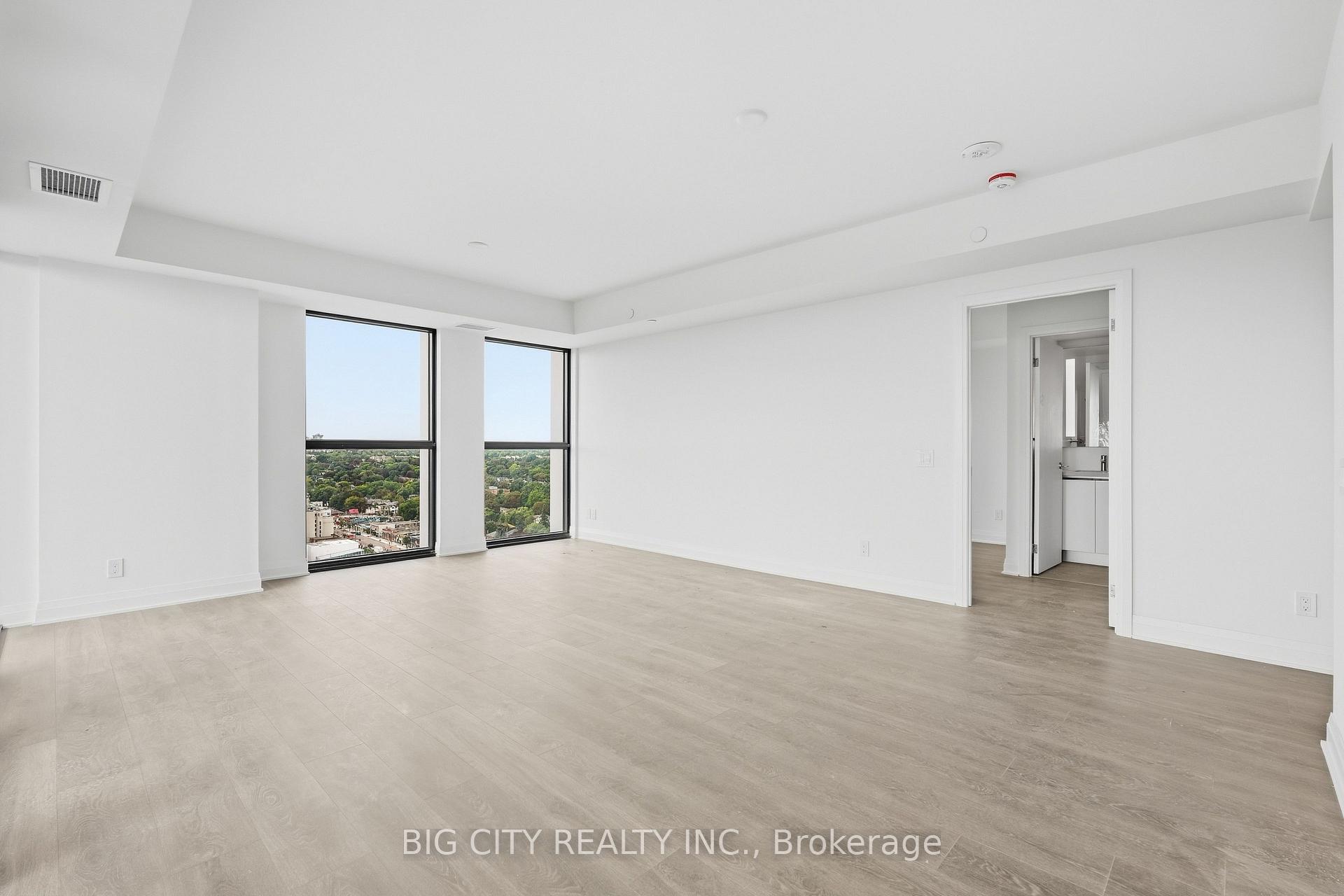 Photo 8 of Unit 2202, 25 Frederick Todd Way, Toronto, Thorncliffe Park — HOMEH