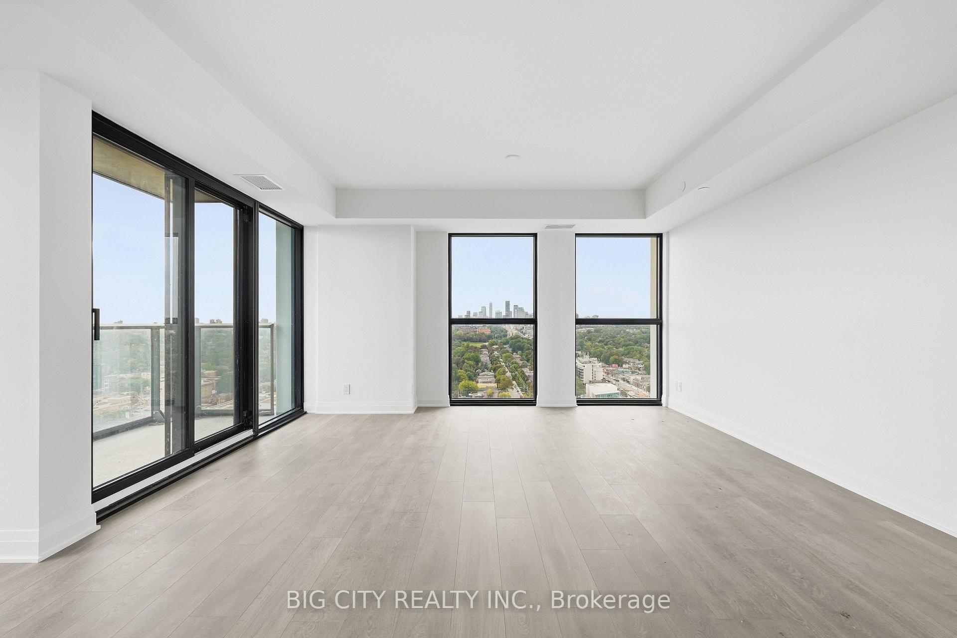 Photo 9 of Unit 2202, 25 Frederick Todd Way, Toronto, Thorncliffe Park — HOMEH