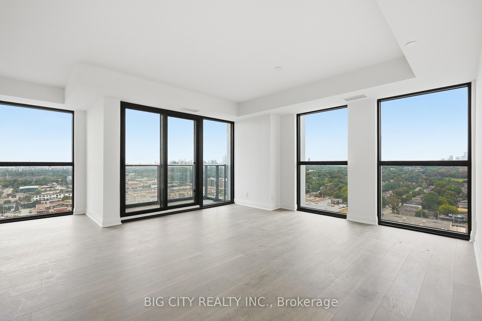 Photo 10 of Unit 2202, 25 Frederick Todd Way, Toronto, Thorncliffe Park — HOMEH