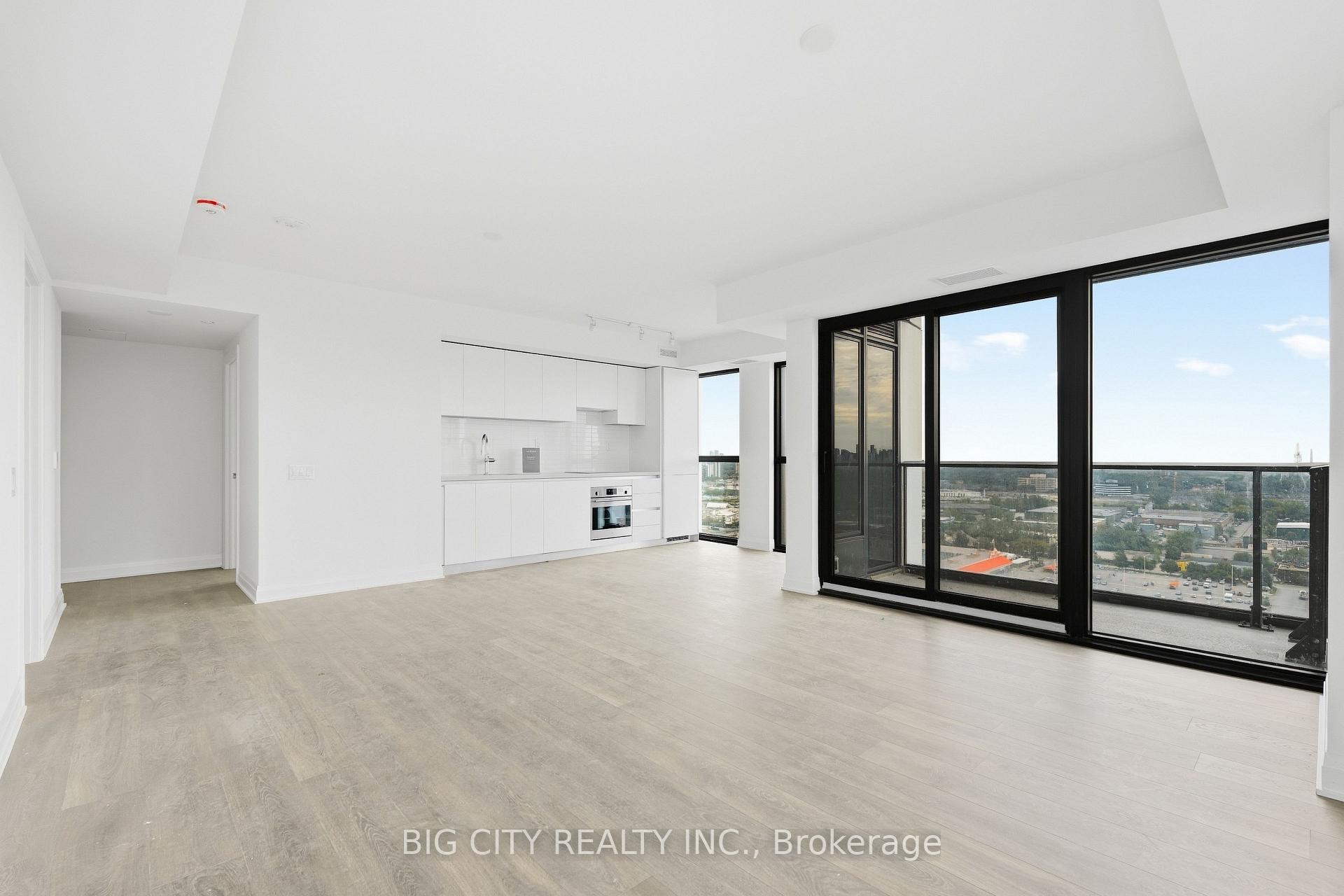 Photo 11 of Unit 2202, 25 Frederick Todd Way, Toronto, Thorncliffe Park — HOMEH