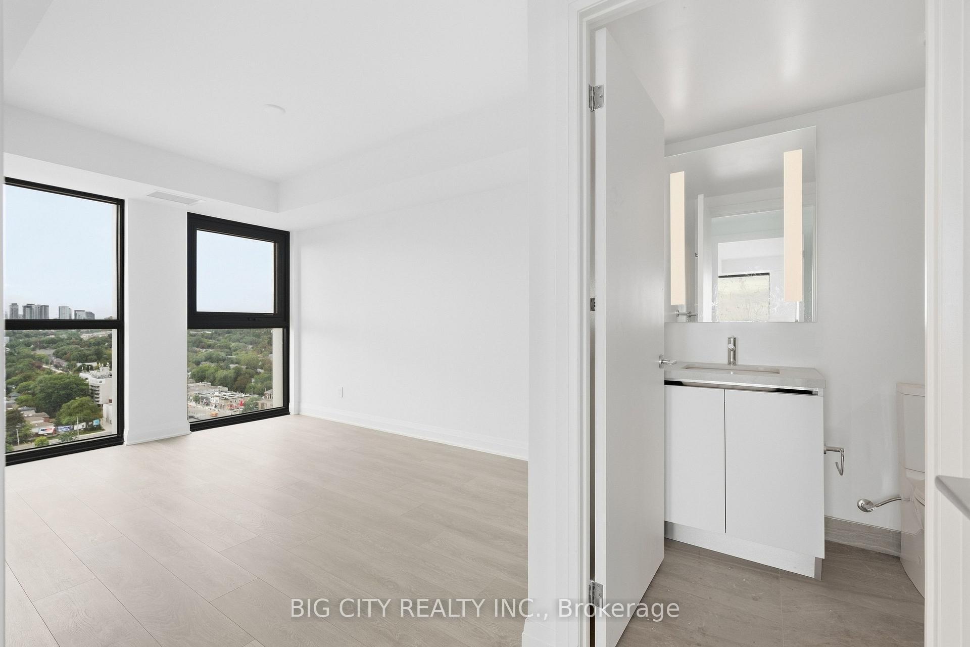Photo 14 of Unit 2202, 25 Frederick Todd Way, Toronto, Thorncliffe Park — HOMEH