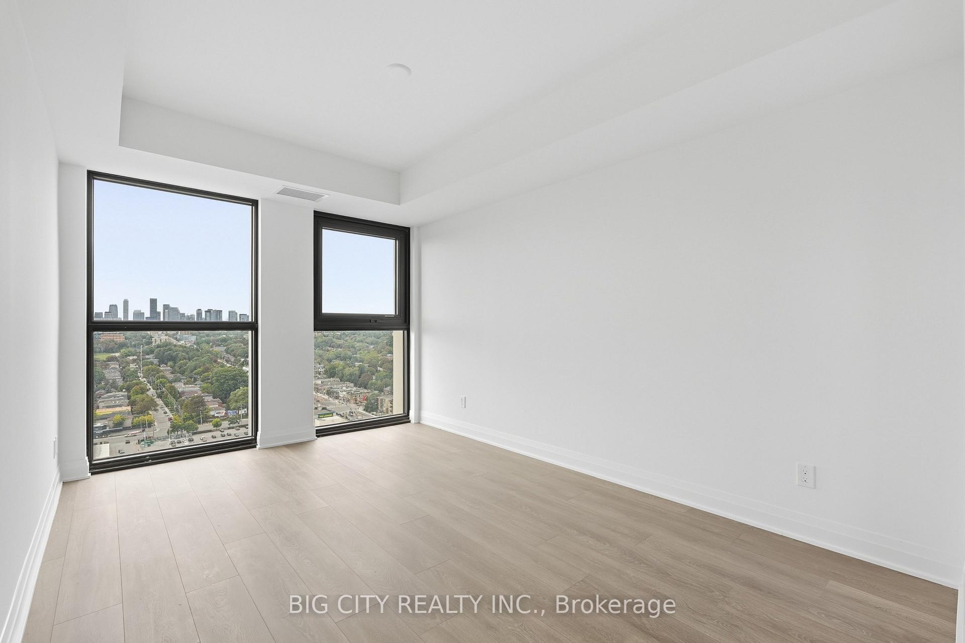 Photo 15 of Unit 2202, 25 Frederick Todd Way, Toronto, Thorncliffe Park — HOMEH