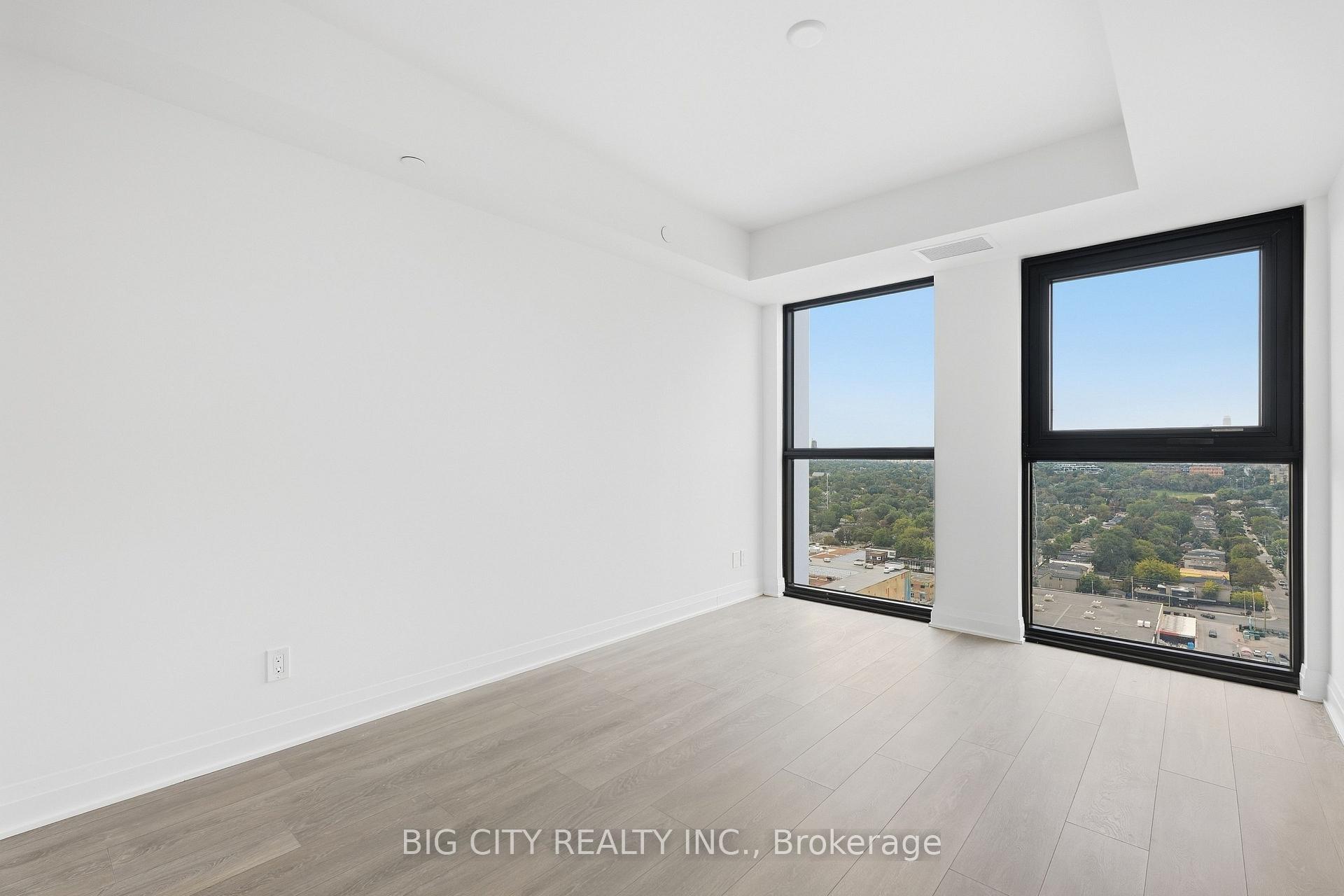 Photo 16 of Unit 2202, 25 Frederick Todd Way, Toronto, Thorncliffe Park — HOMEH