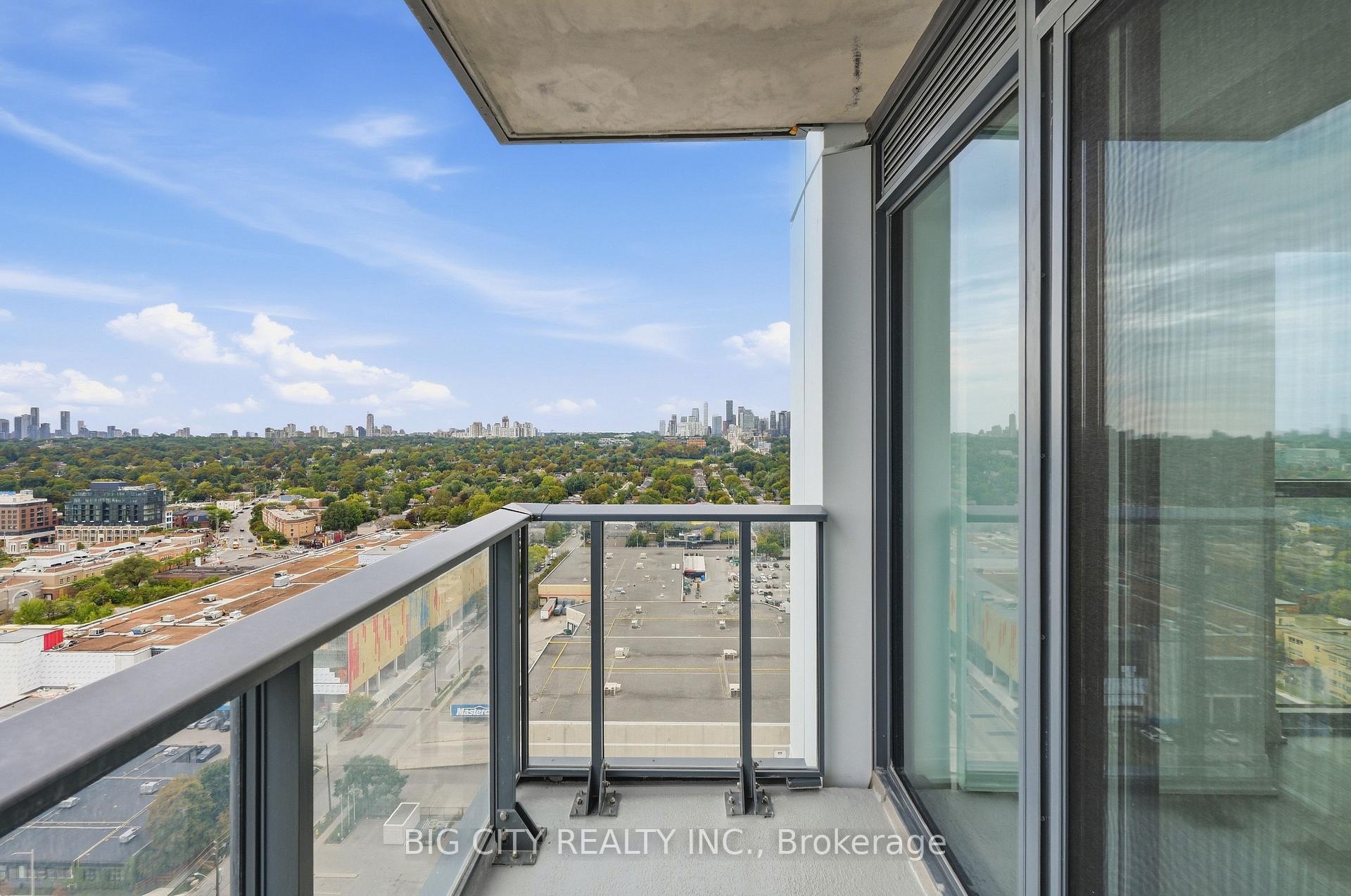 Photo 25 of Unit 2202, 25 Frederick Todd Way, Toronto, Thorncliffe Park — HOMEH