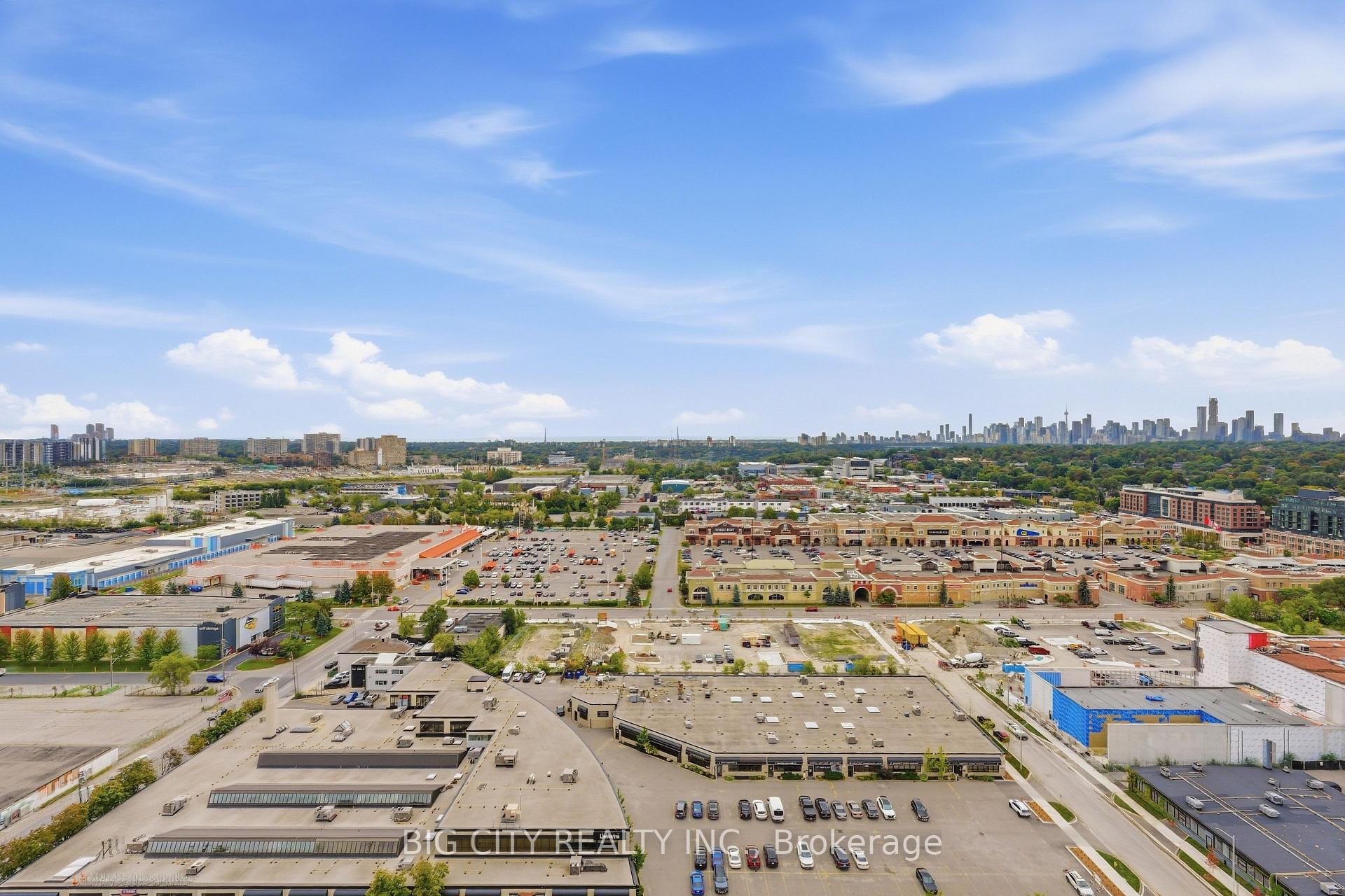 Photo 26 of Unit 2202, 25 Frederick Todd Way, Toronto, Thorncliffe Park — HOMEH