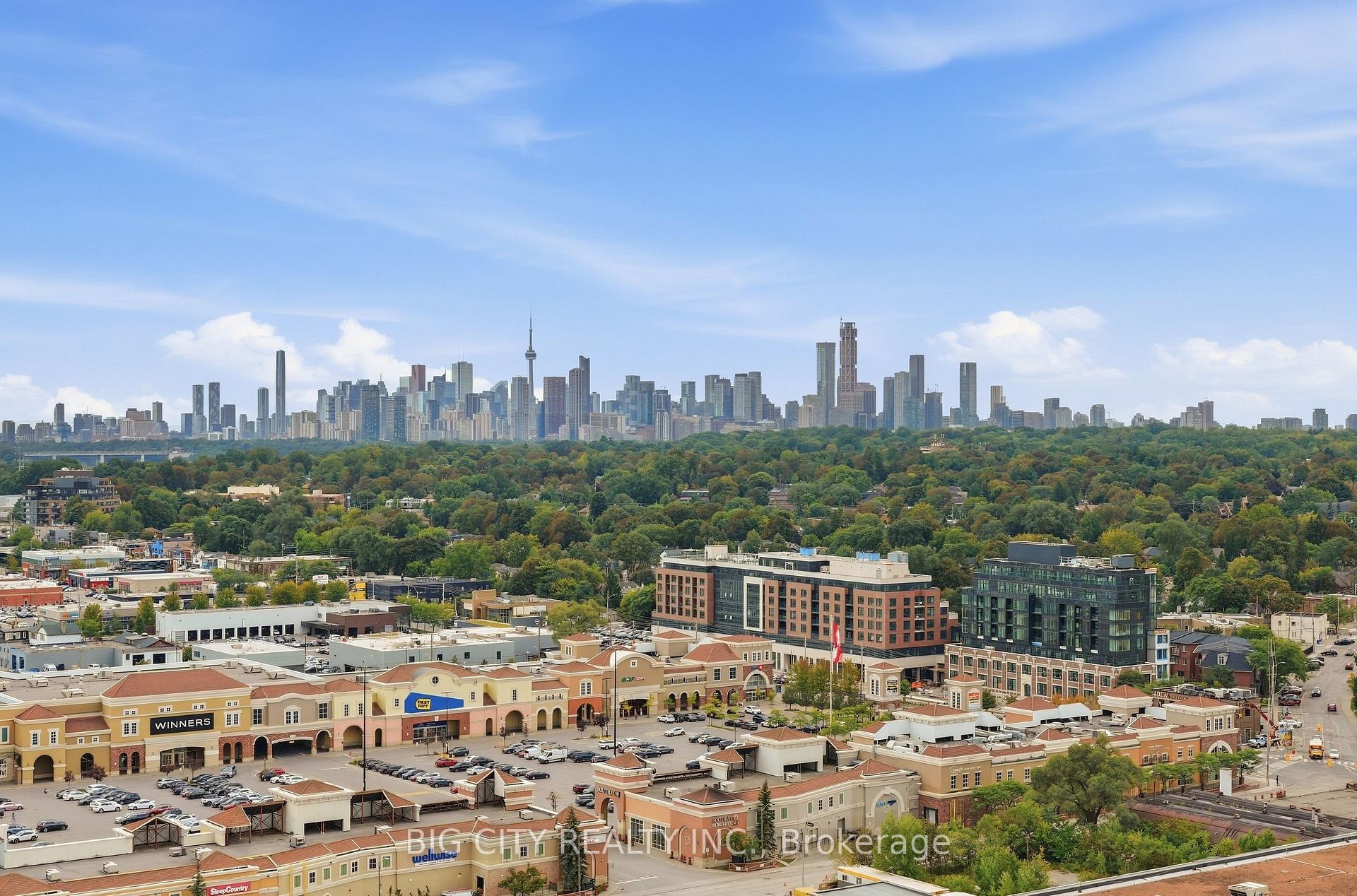 Photo 27 of Unit 2202, 25 Frederick Todd Way, Toronto, Thorncliffe Park — HOMEH