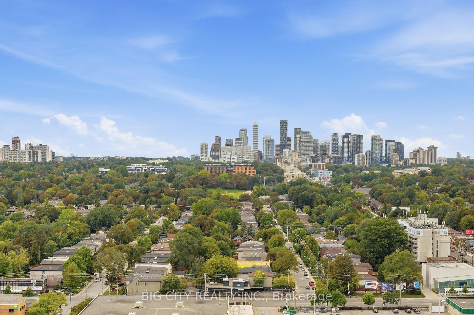 Photo 28 of Unit 2202, 25 Frederick Todd Way, Toronto, Thorncliffe Park — HOMEH