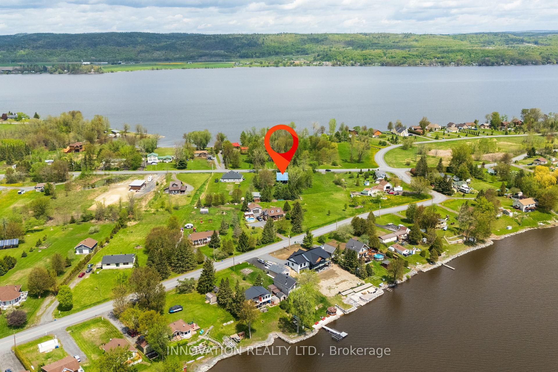 Photo 3 of 2911 Chartrand Street, Champlain, Champlain Twp — HOMEH