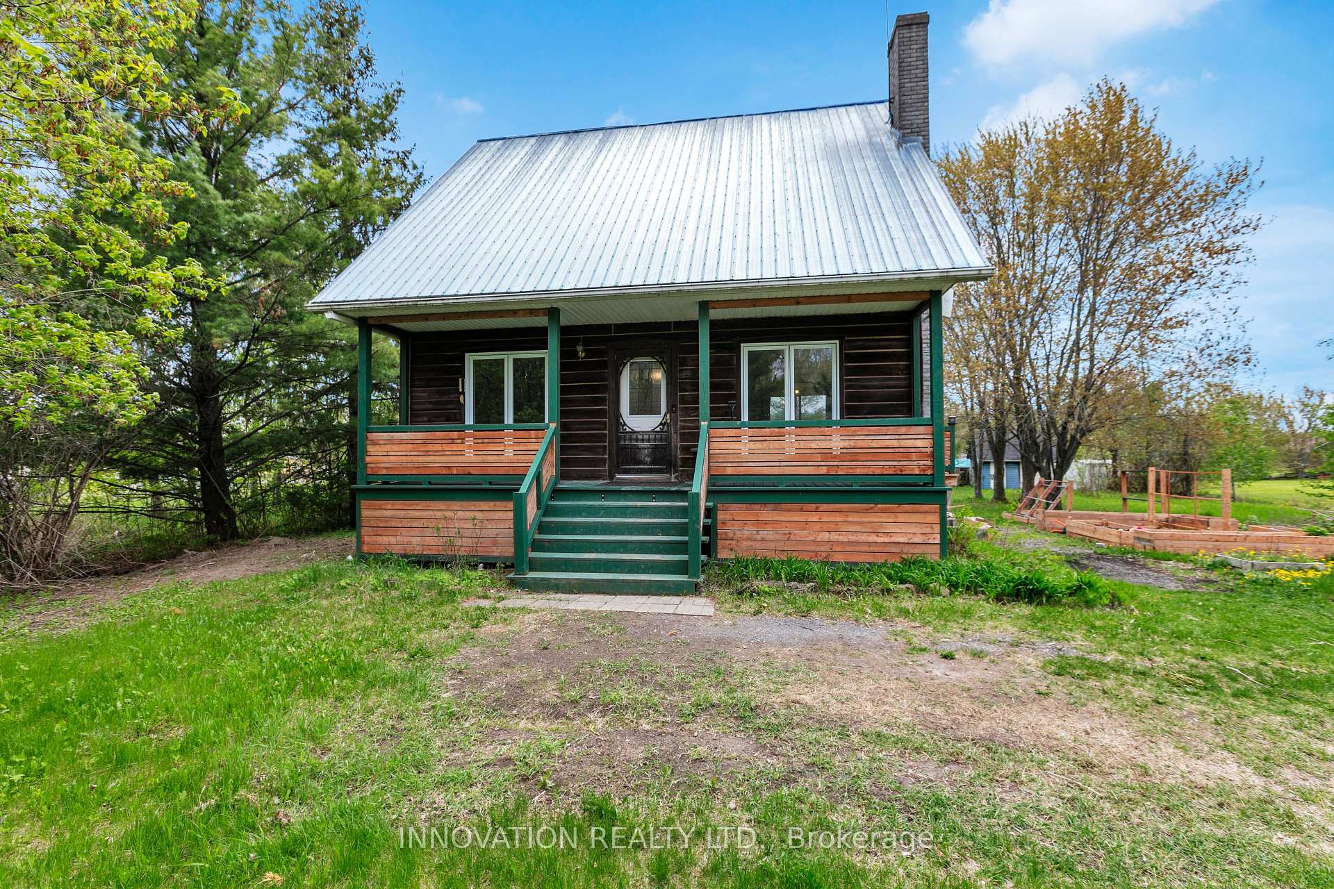 Photo 5 of 2911 Chartrand Street, Champlain, Champlain Twp — HOMEH