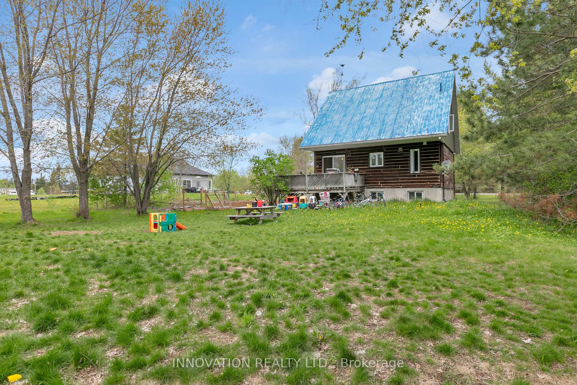 Photo 24 of 2911 Chartrand Street, Champlain, Champlain Twp — HOMEH