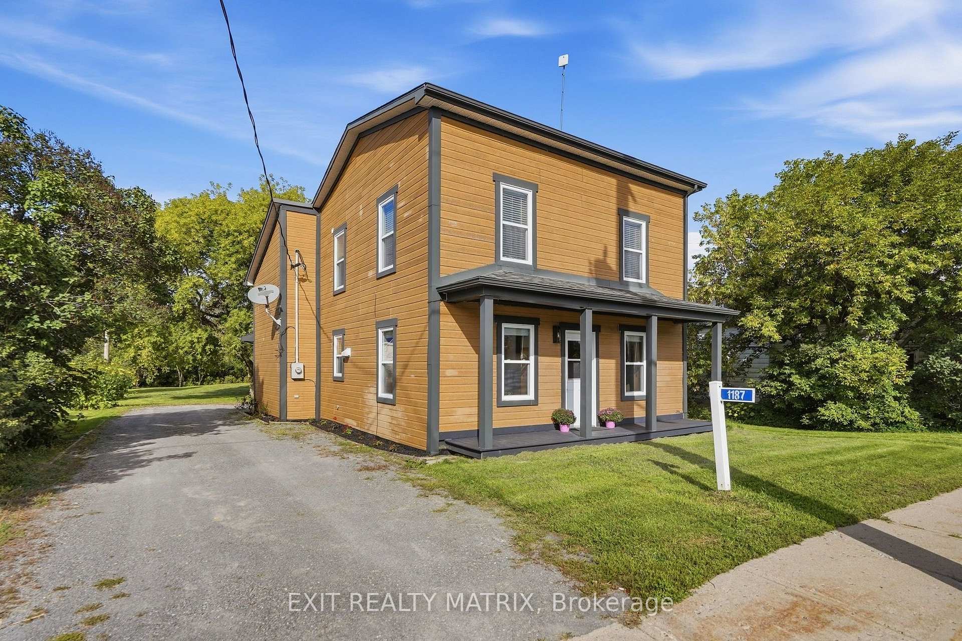 Photo of 1187 Labrosse Street