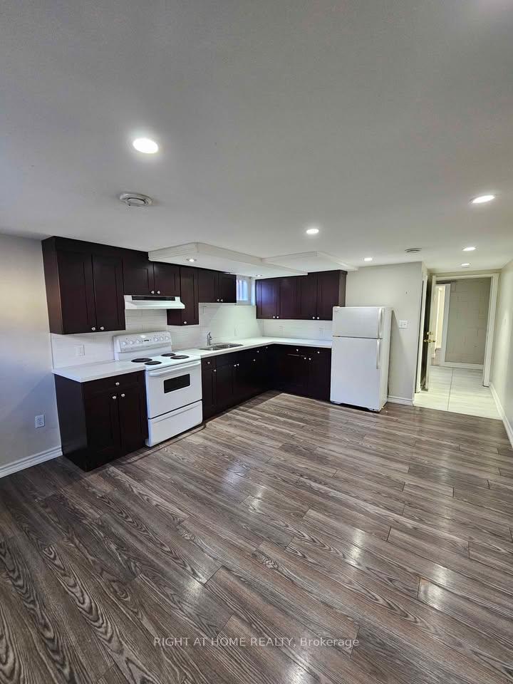 Photo 4 of Unit Lower, 707 Hortop Street, Oshawa, Centennial — HOMEH