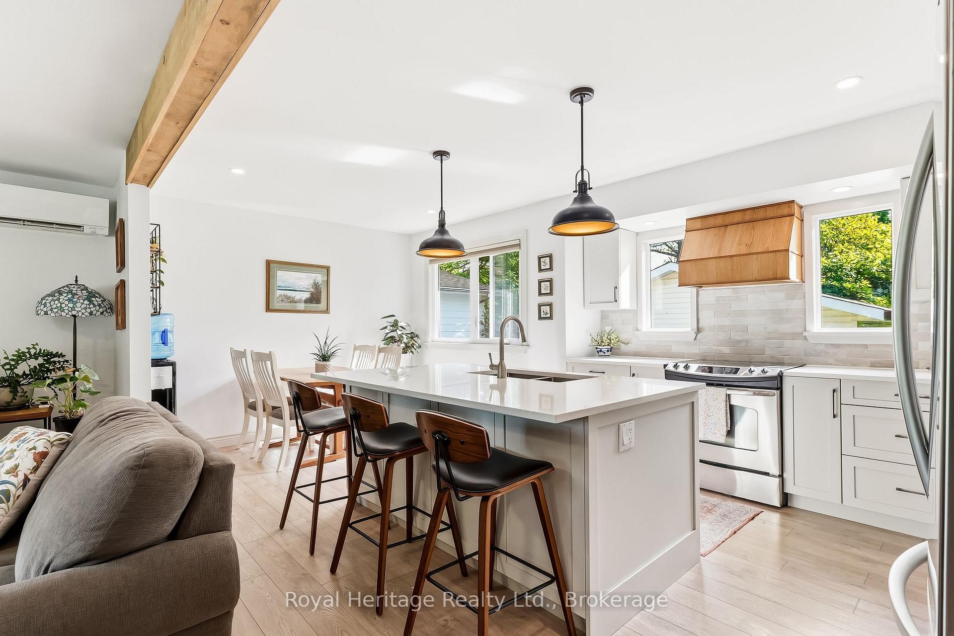 Photo 10 of 93 Division Street S, Brighton — HOMEH
