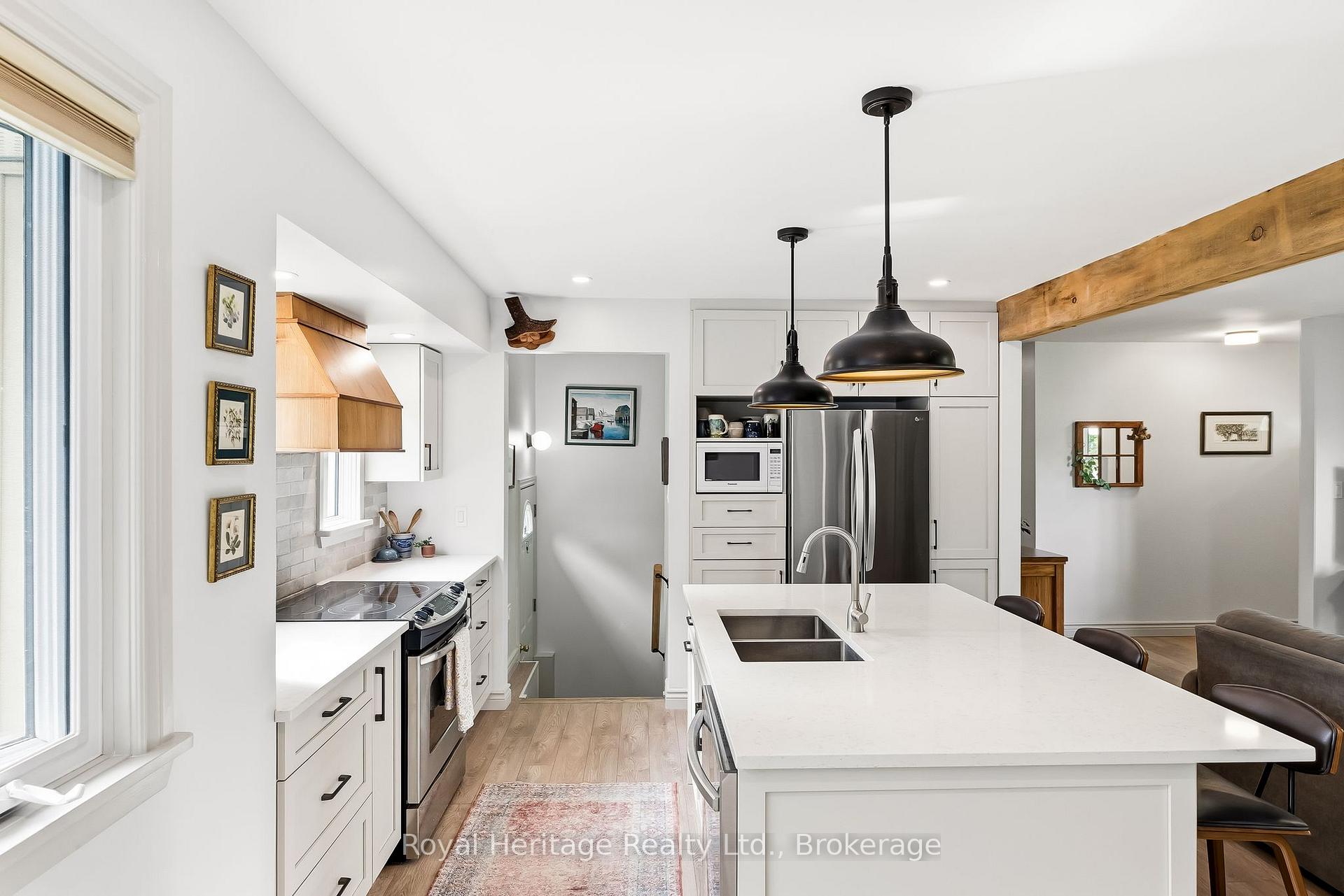 Photo 3 of 93 Division Street S, Brighton — HOMEH