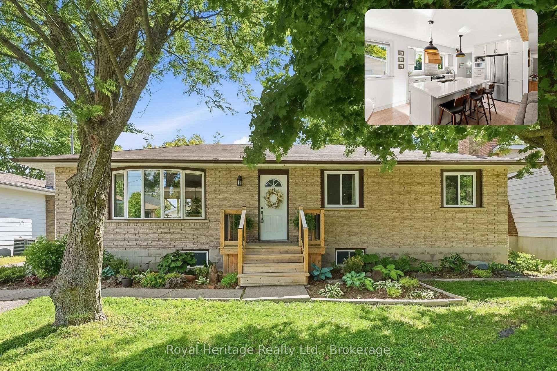 Photo 2 of 93 Division Street S, Brighton — HOMEH
