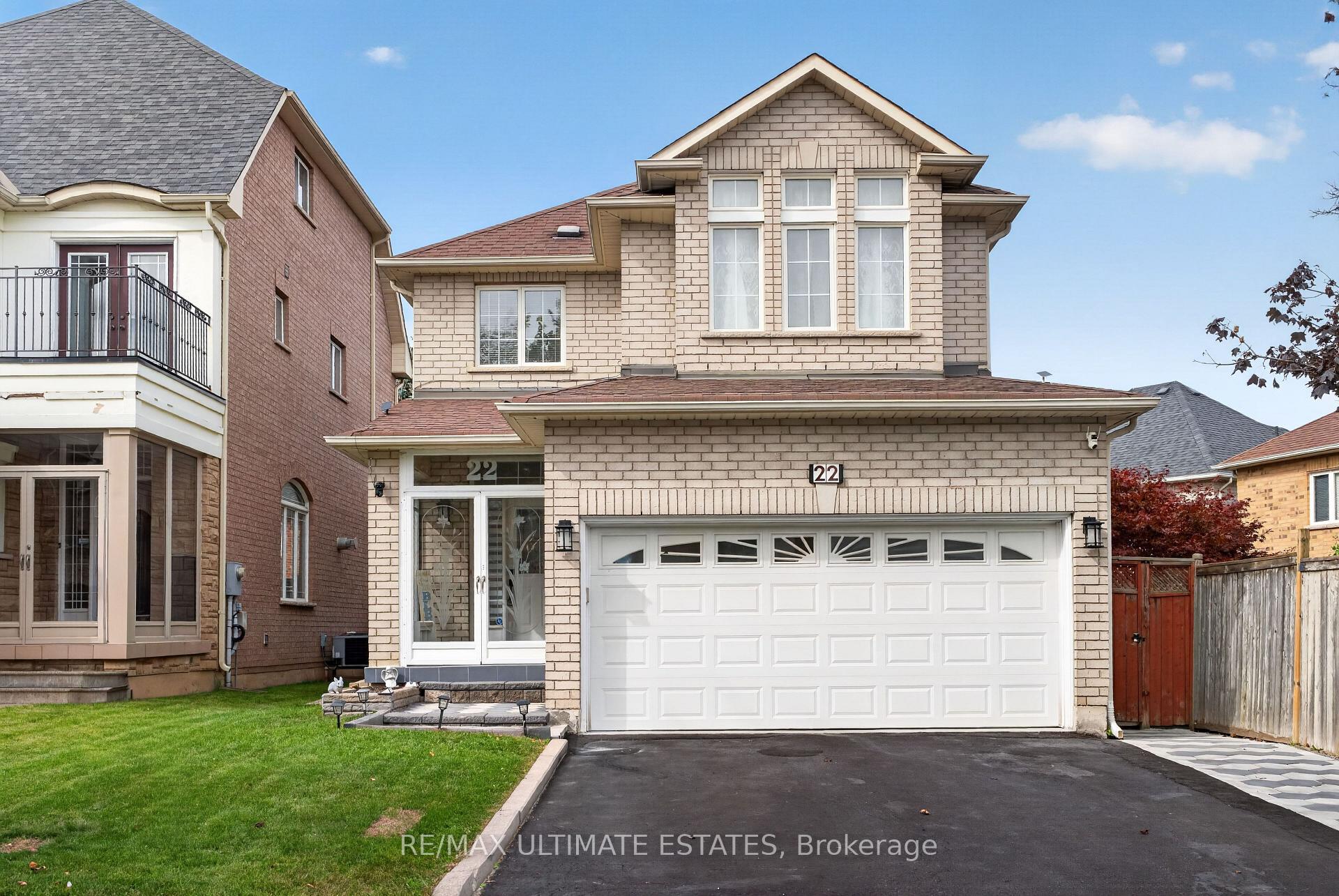 Photo of 22 Copperstone Crescent