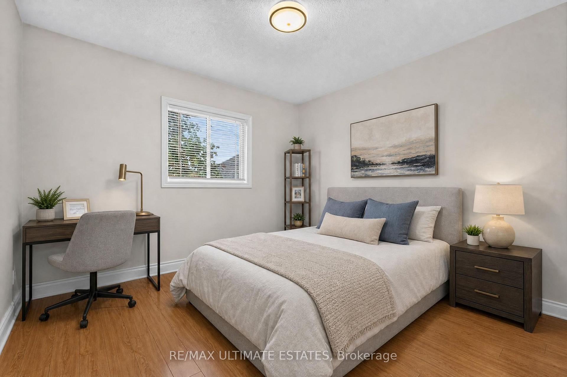 Photo 28 of 22 Copperstone Crescent, Richmond Hill, Rouge Woods — HOMEH
