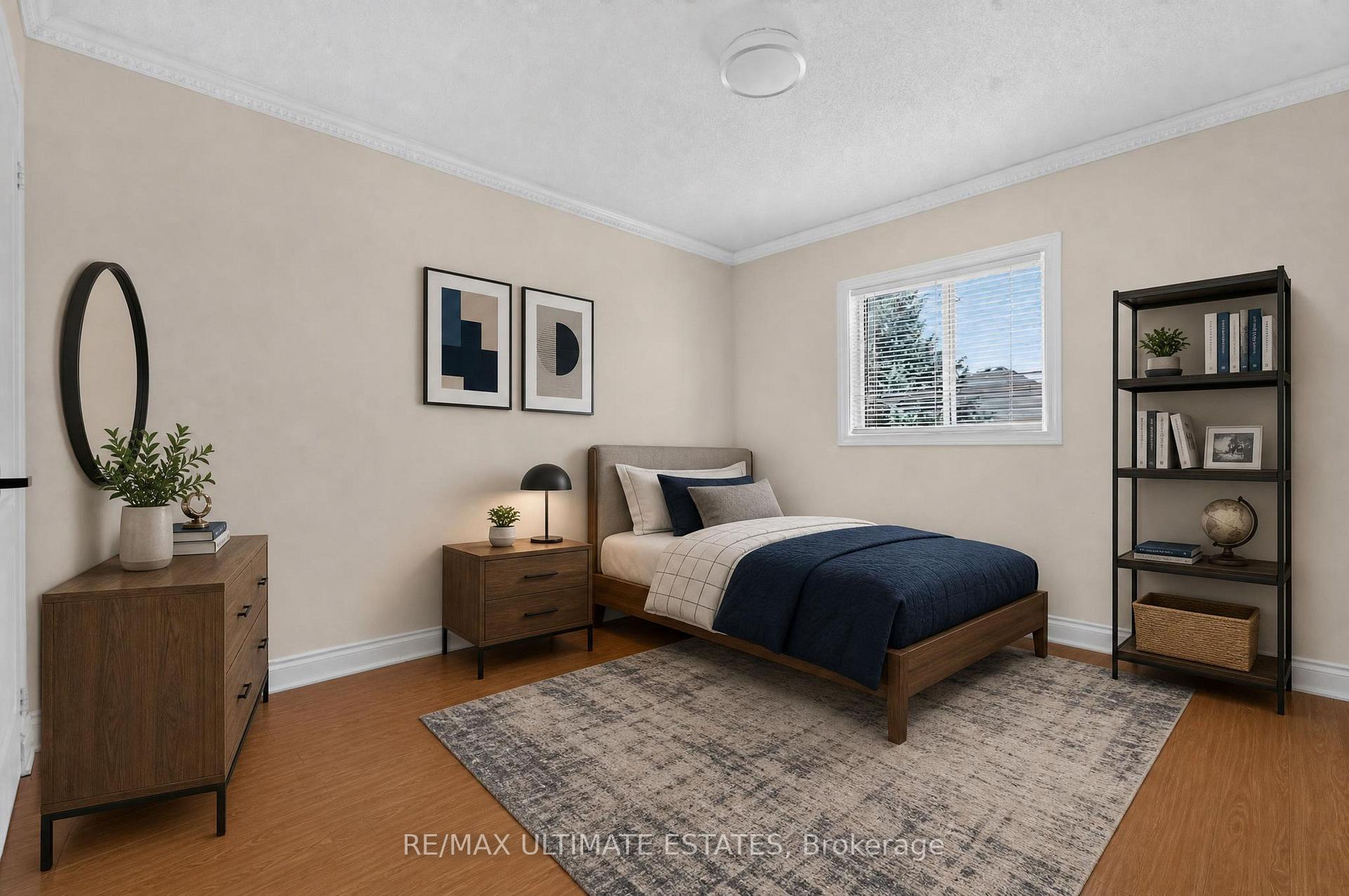 Photo 35 of 22 Copperstone Crescent, Richmond Hill, Rouge Woods — HOMEH