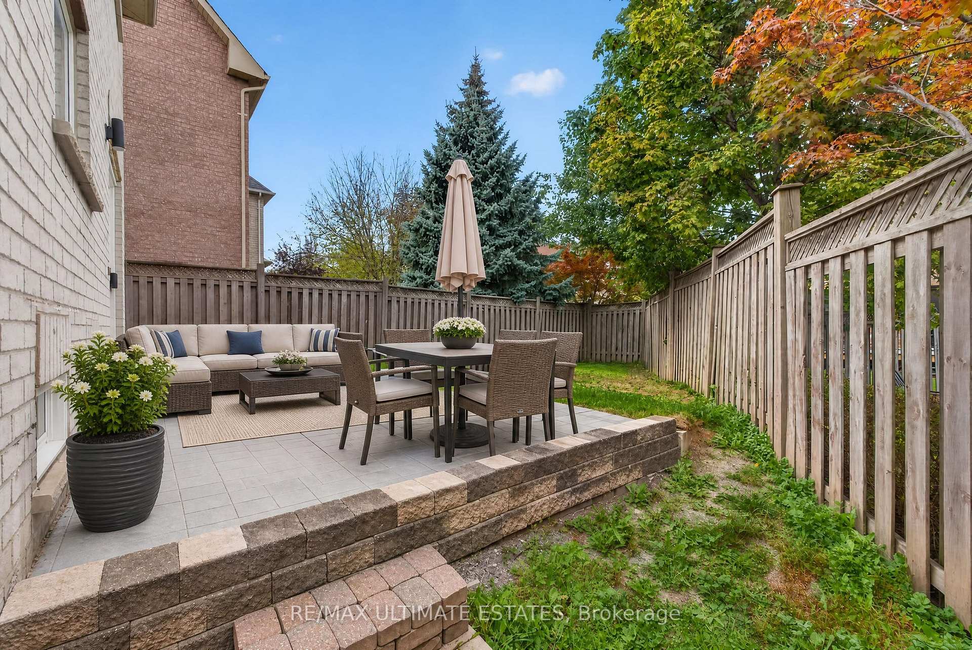 Photo 42 of 22 Copperstone Crescent, Richmond Hill, Rouge Woods — HOMEH