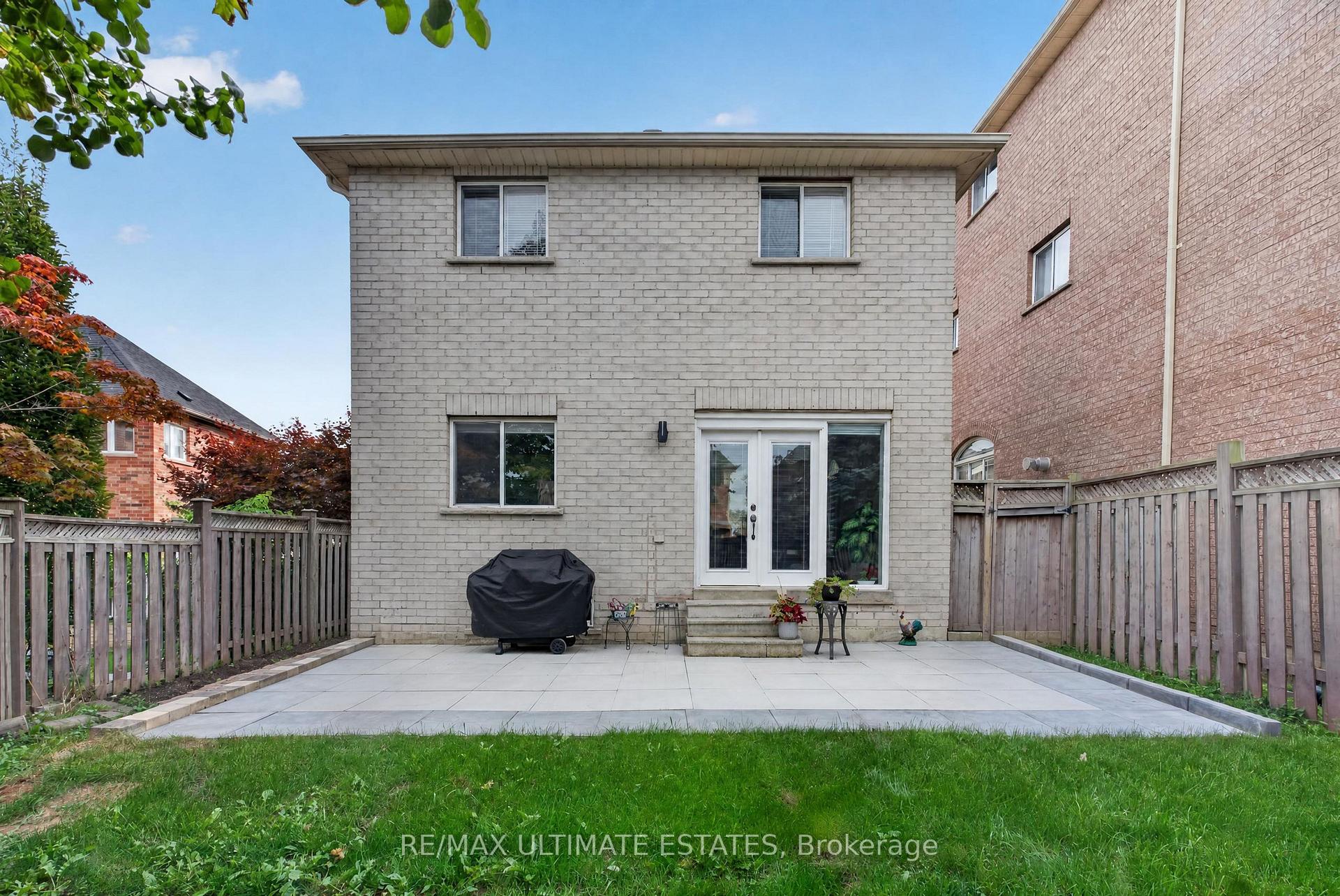 Photo 44 of 22 Copperstone Crescent, Richmond Hill, Rouge Woods — HOMEH