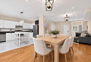 Photo 13 of 22 Copperstone Crescent, Richmond Hill, Rouge Woods — HOMEH