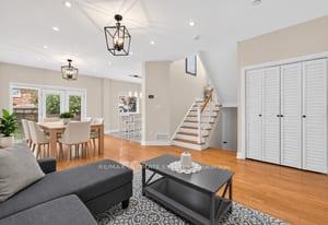 Photo 17 of 22 Copperstone Crescent, Richmond Hill, Rouge Woods — HOMEH