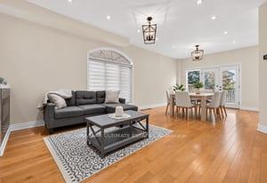 Photo 19 of 22 Copperstone Crescent, Richmond Hill, Rouge Woods — HOMEH