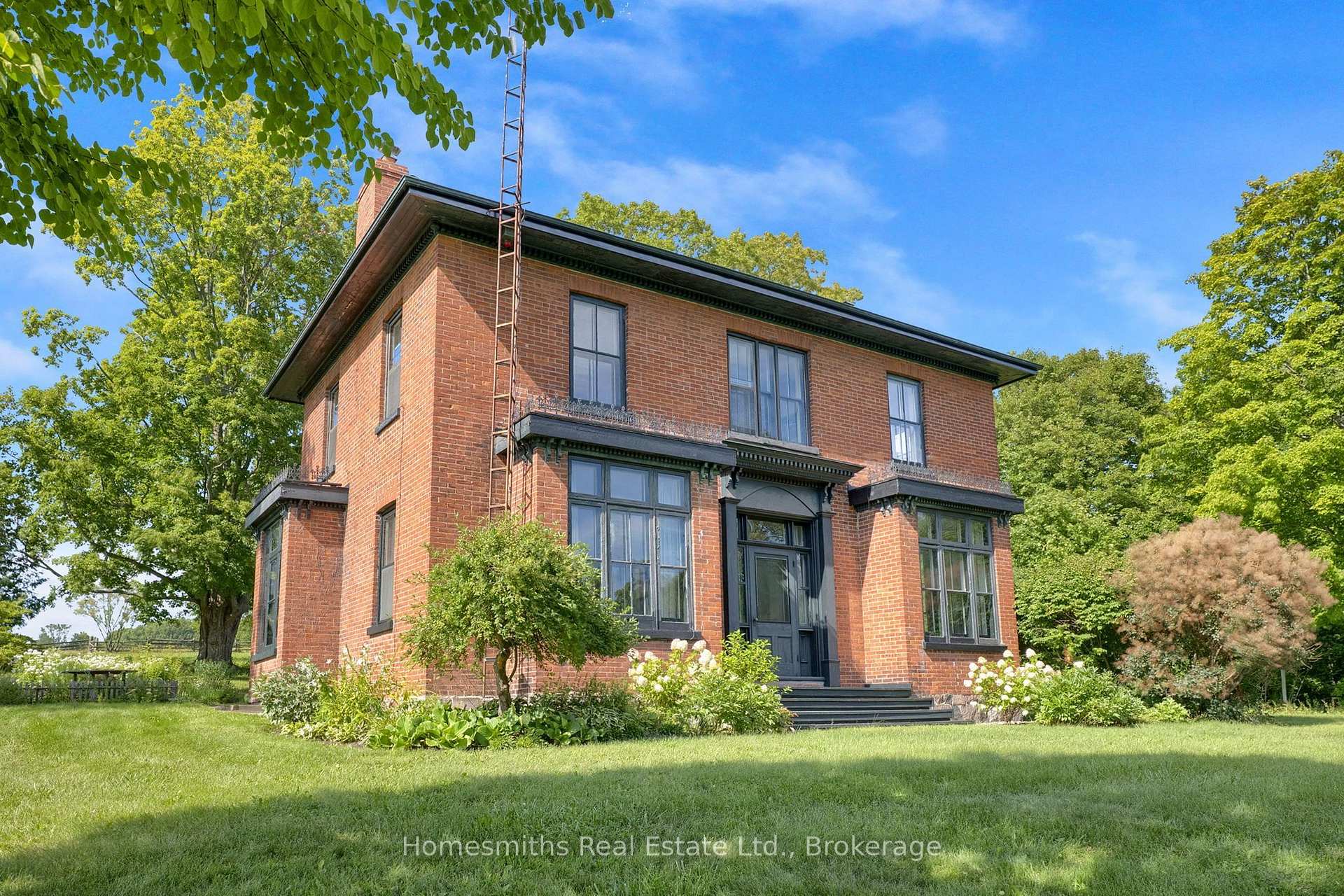 Photo 2 of 2856 Baltibrook Road, Hamilton Township, Baltimore — HOMEH