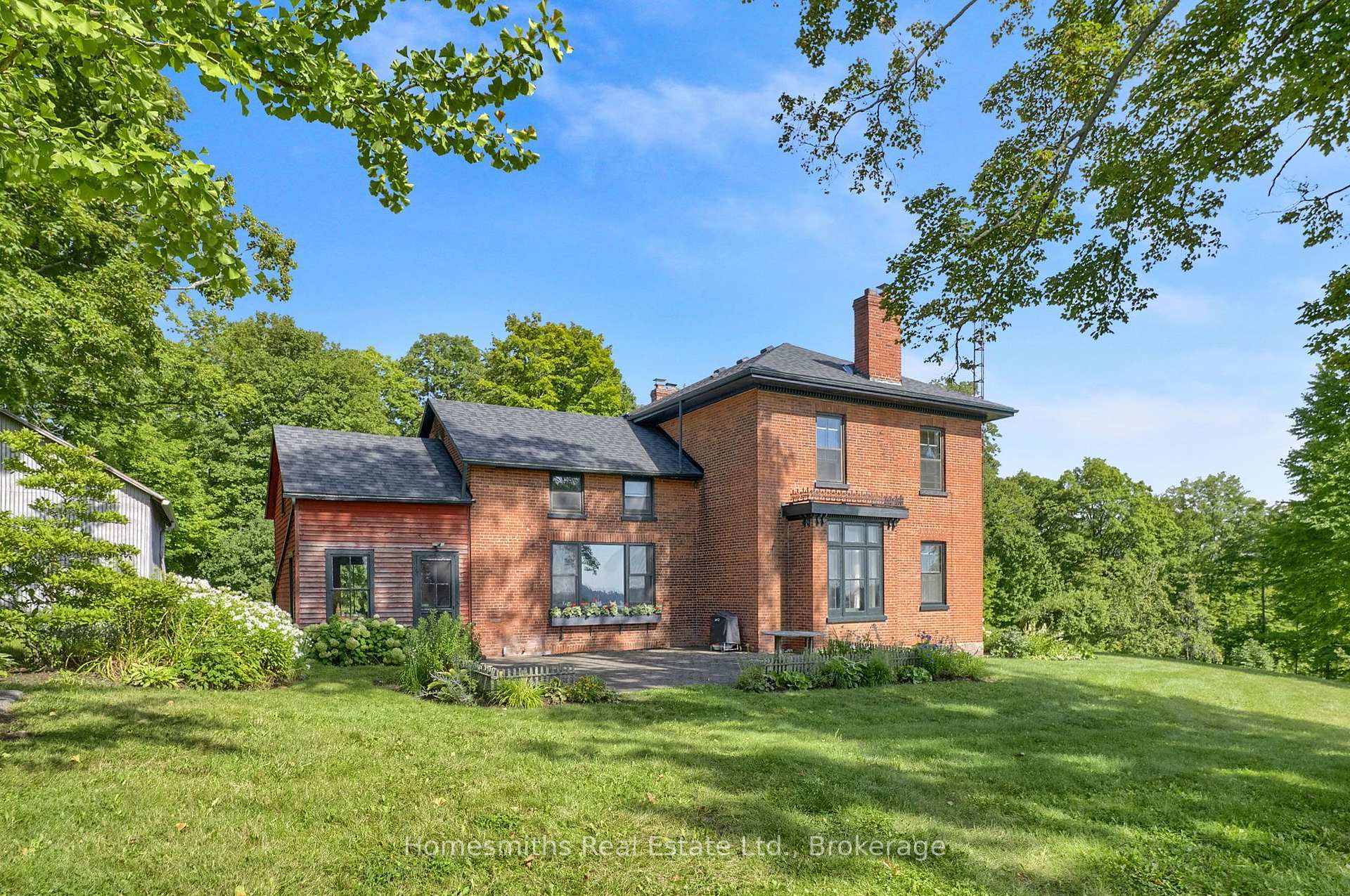 Photo 3 of 2856 Baltibrook Road, Hamilton Township, Baltimore — HOMEH