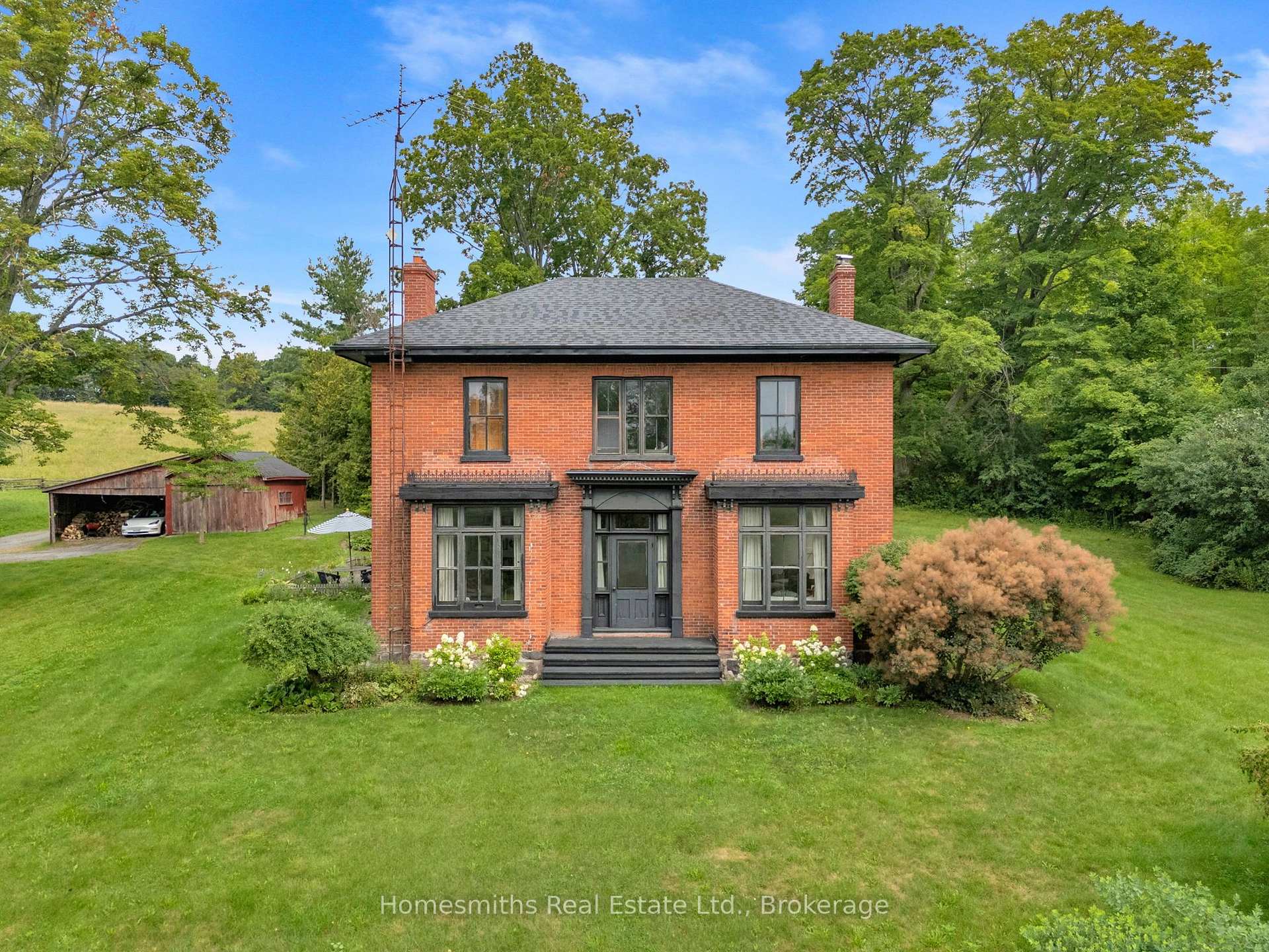 Photo 4 of 2856 Baltibrook Road, Hamilton Township, Baltimore — HOMEH