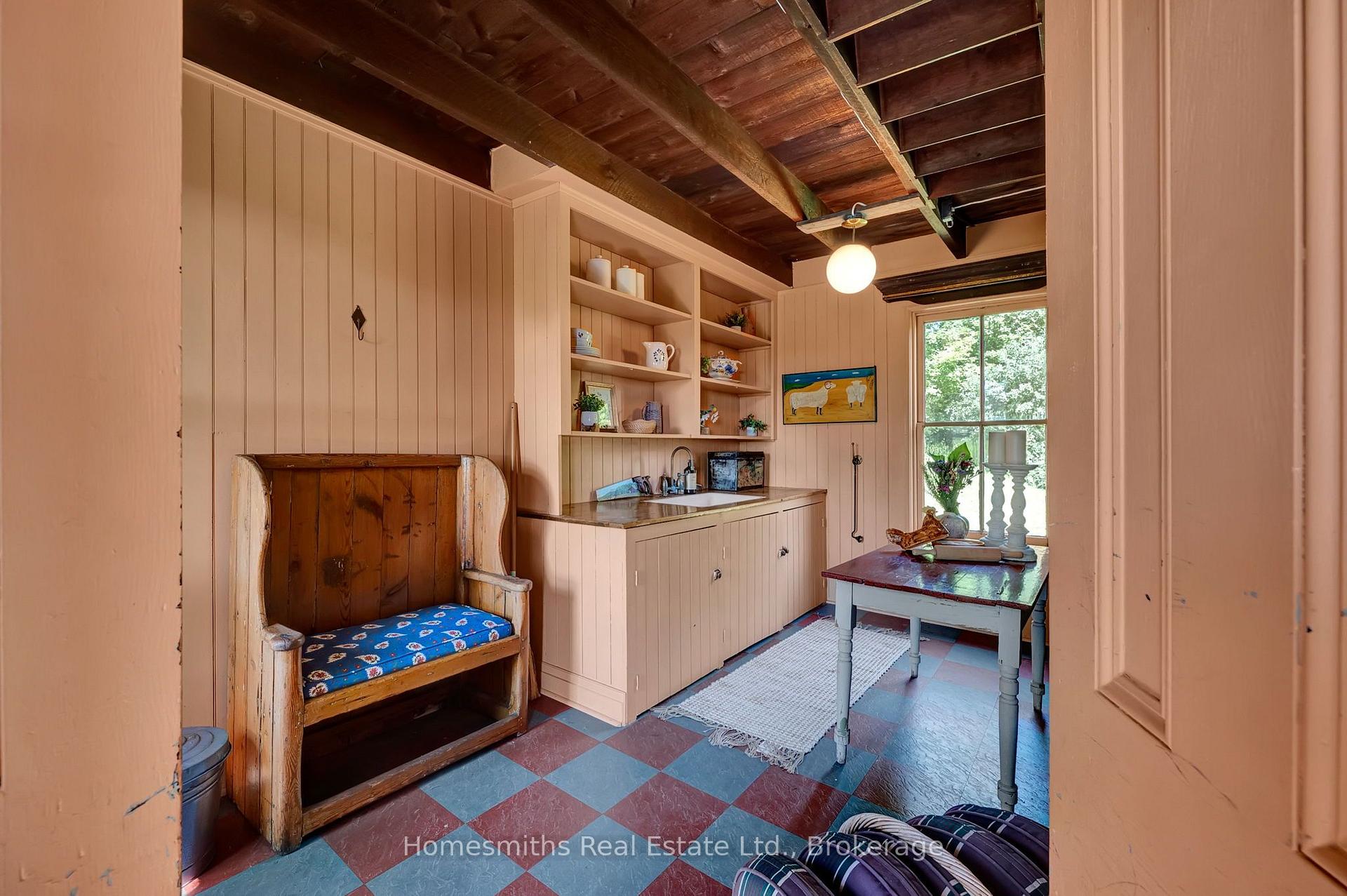 Photo 6 of 2856 Baltibrook Road, Hamilton Township, Baltimore — HOMEH