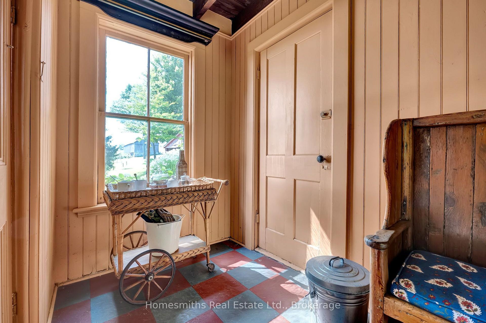 Photo 8 of 2856 Baltibrook Road, Hamilton Township, Baltimore — HOMEH