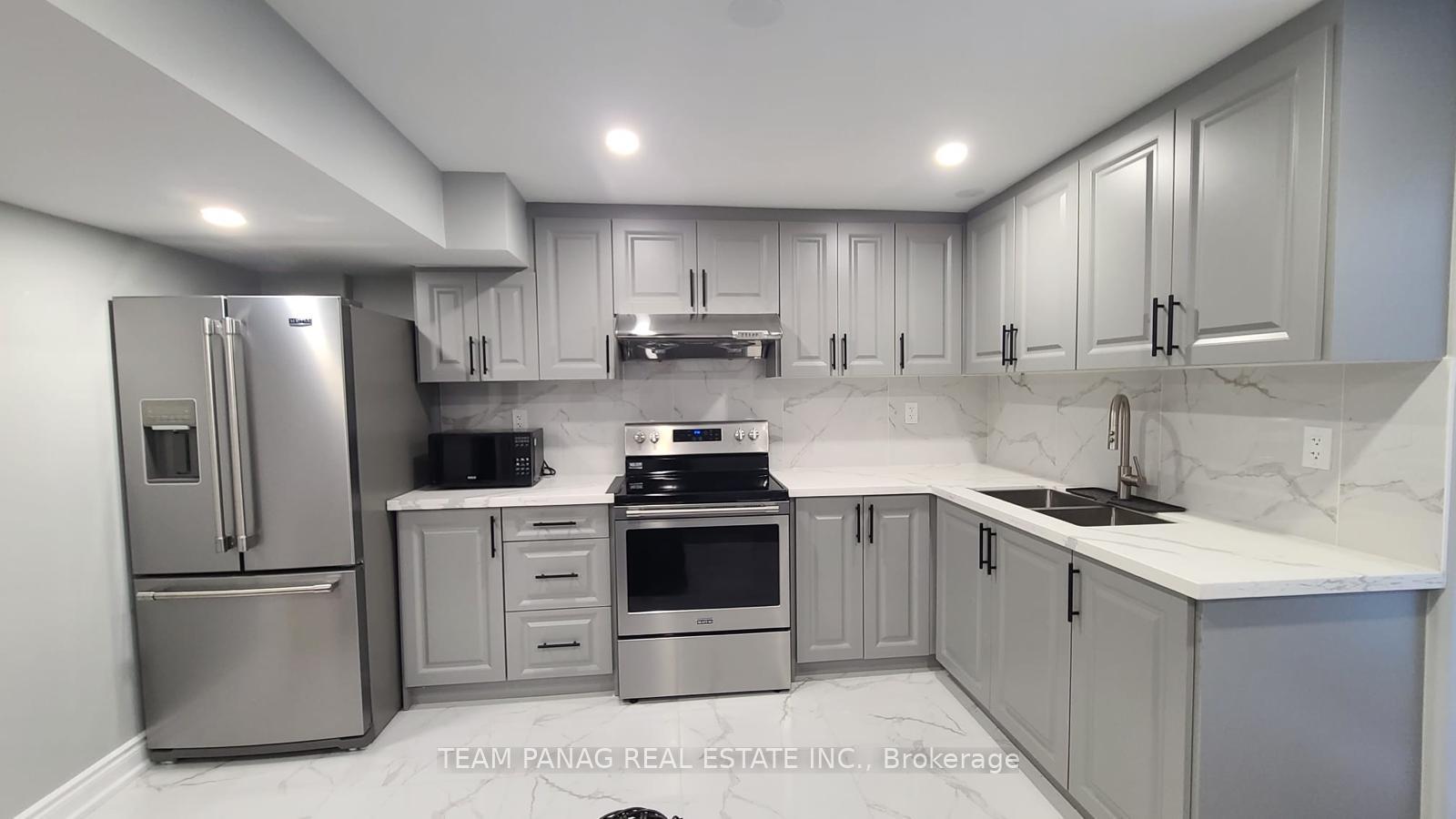 Photo 1 of Unit (Lower), 162 Luella Crescent, Brampton, Fletcher's Meadow — HOMEH