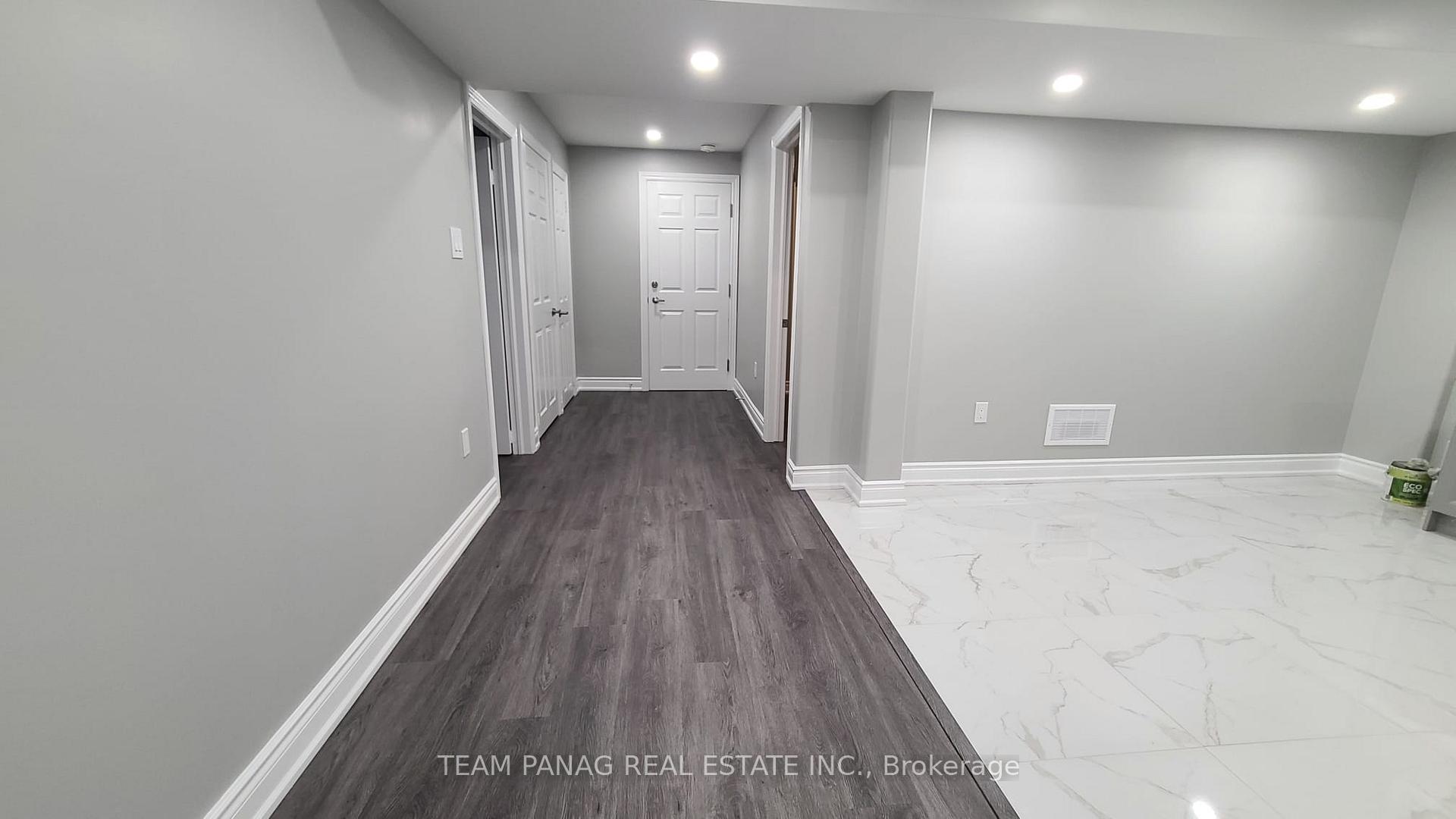 Photo 3 of Unit (Lower), 162 Luella Crescent, Brampton, Fletcher's Meadow — HOMEH
