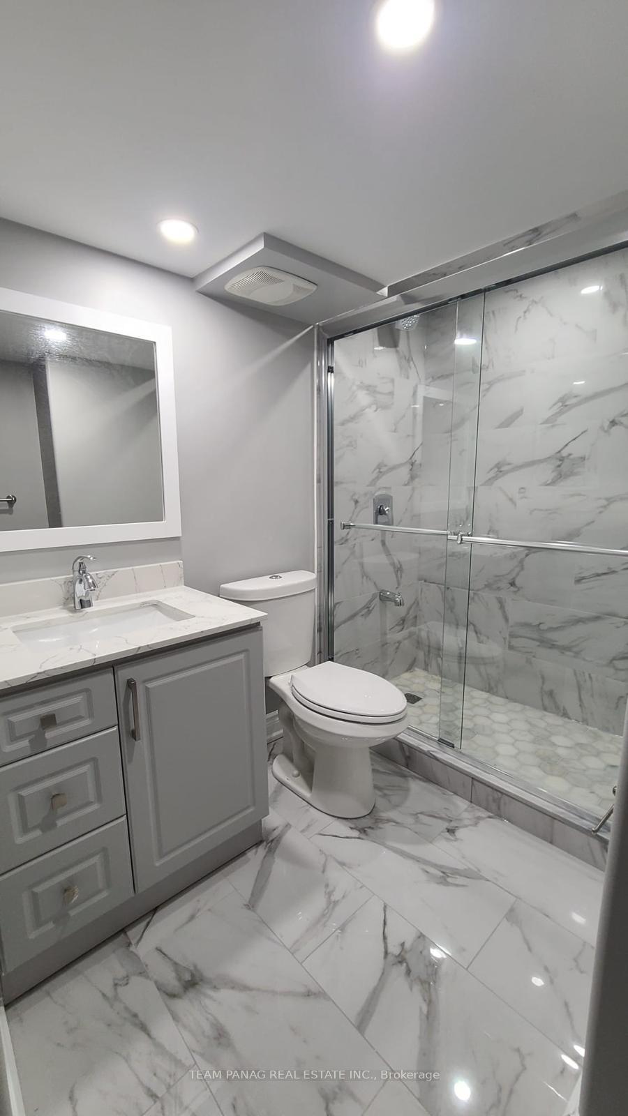 Photo 7 of Unit (Lower), 162 Luella Crescent, Brampton, Fletcher's Meadow — HOMEH