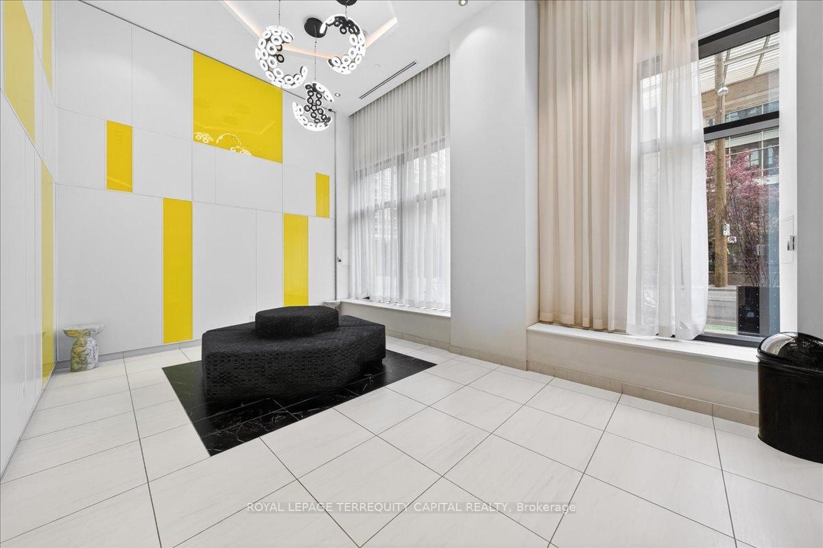 Photo 4 of Unit 3002, 159 Wellesley Street E, Toronto, Cabbagetown-South St. James Town — HOMEH