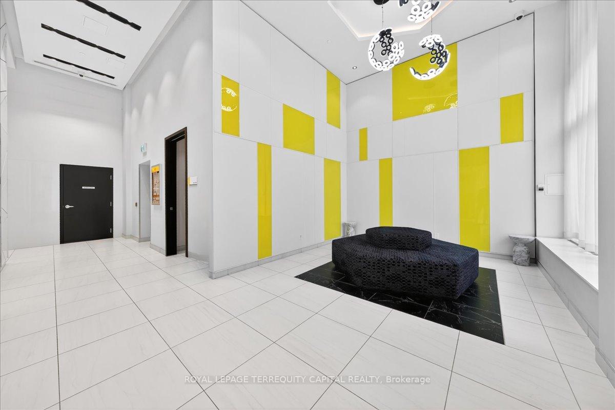 Photo 5 of Unit 3002, 159 Wellesley Street E, Toronto, Cabbagetown-South St. James Town — HOMEH